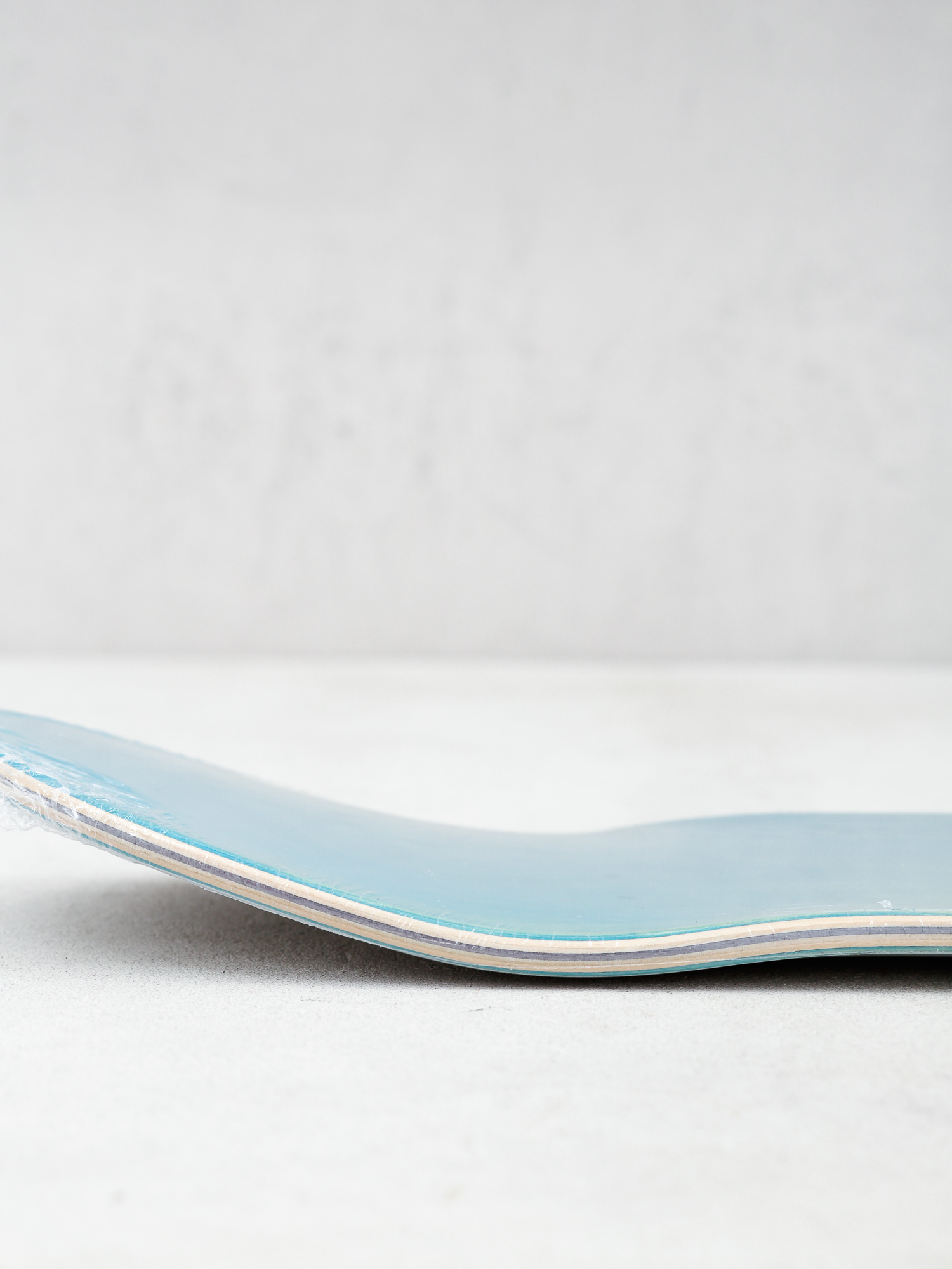 Deck Sour Solution Oscar (bear suit)