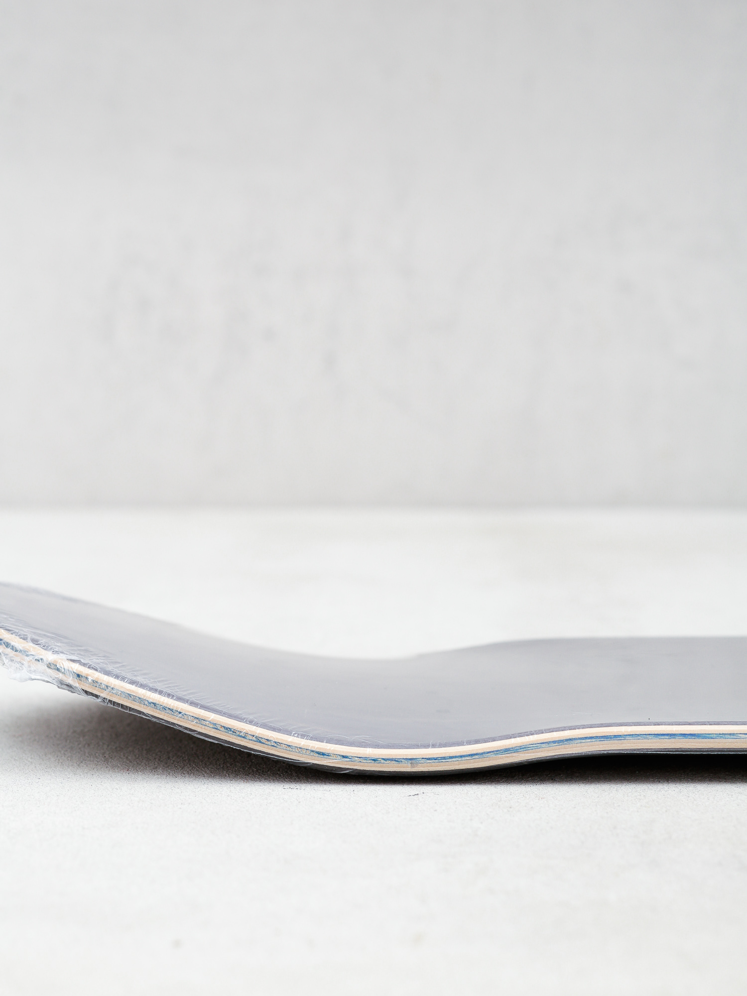 Deck Sour Solution Social Club (black)