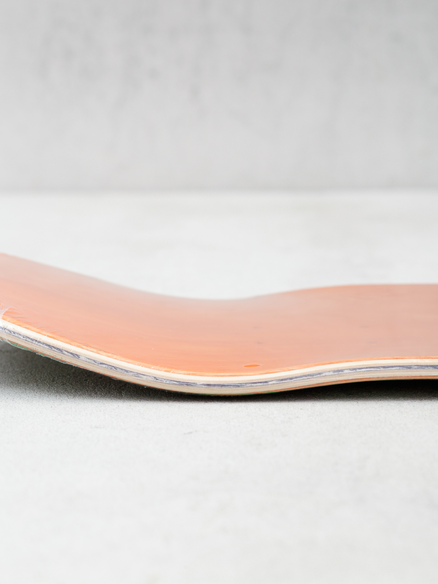 Deck Sour Solution Tom Snape Pro (green)