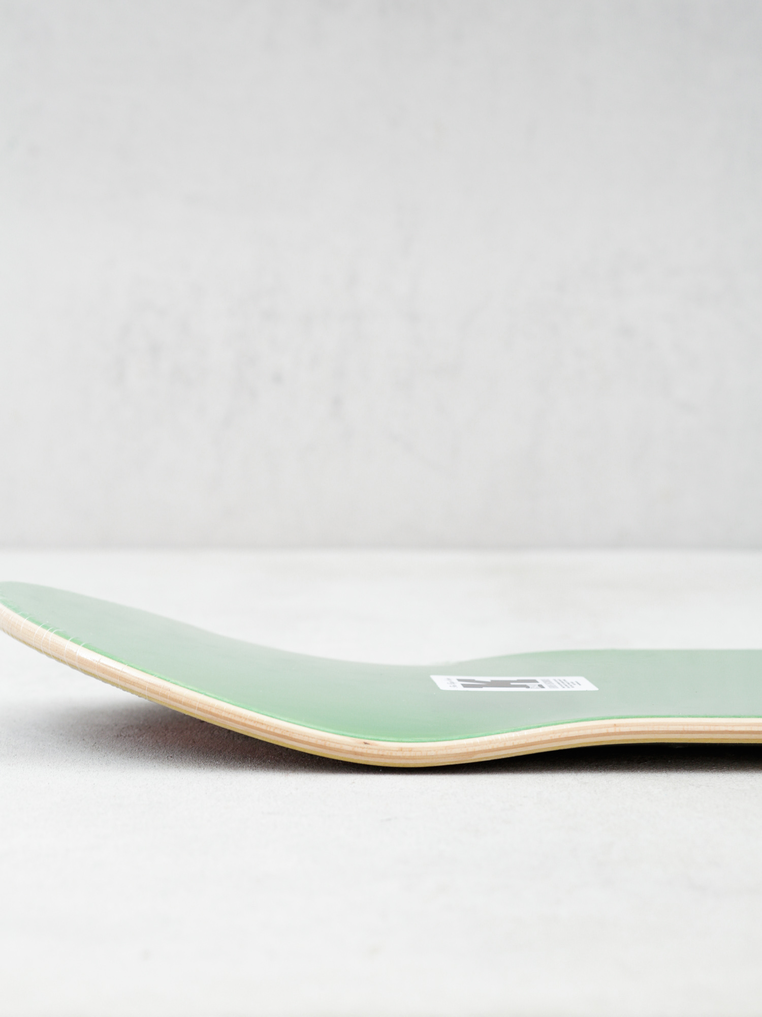 Deck DGK Pilot (camo)