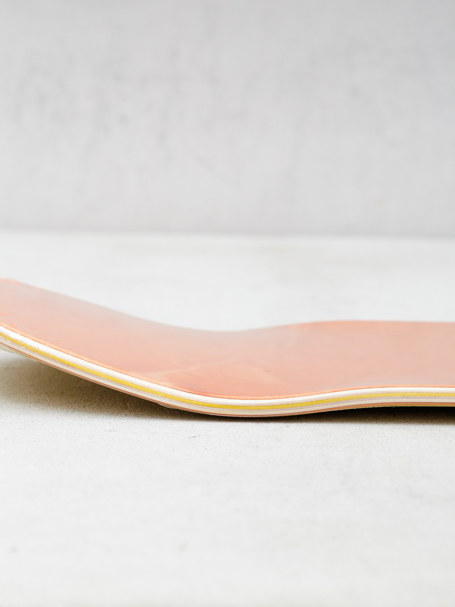 Deck Sour Solution Brainfeast (fluro yellow)