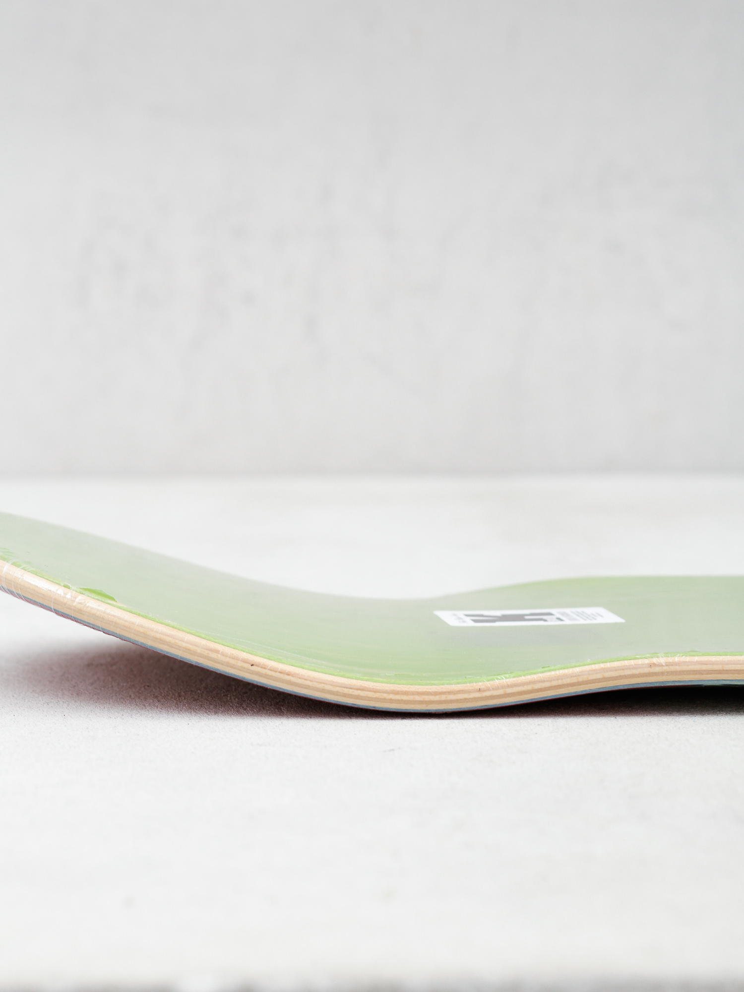 Deck DGK Mashups Marquise (red)