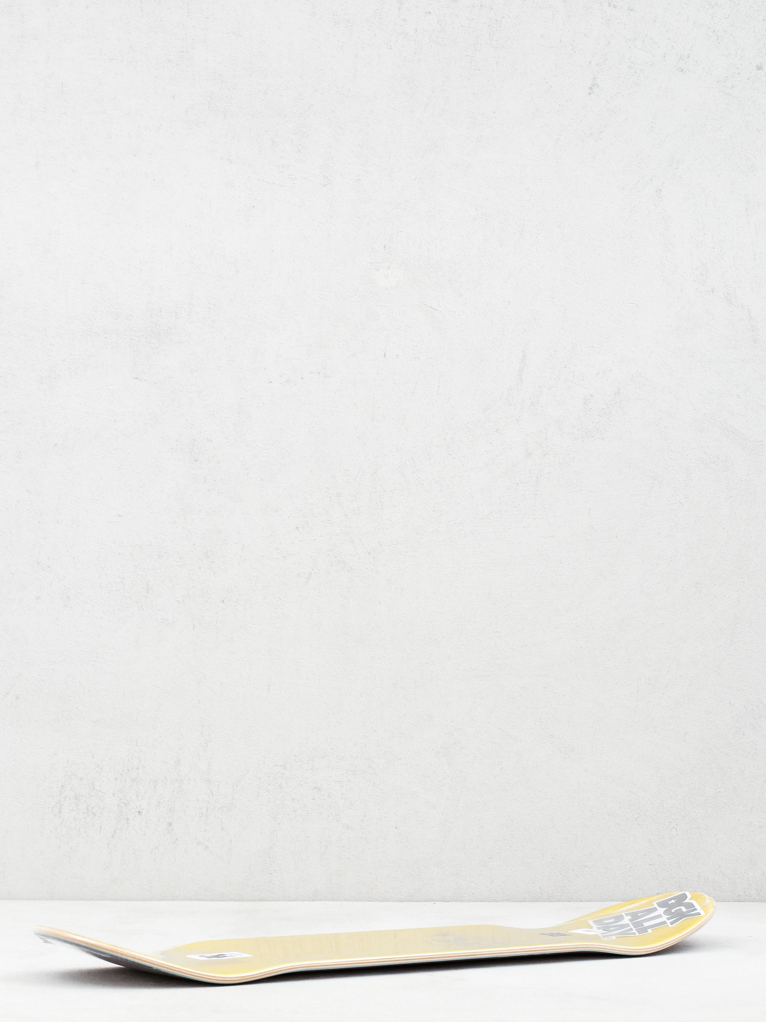 Deck DGK Mashups Stevie (assorted)