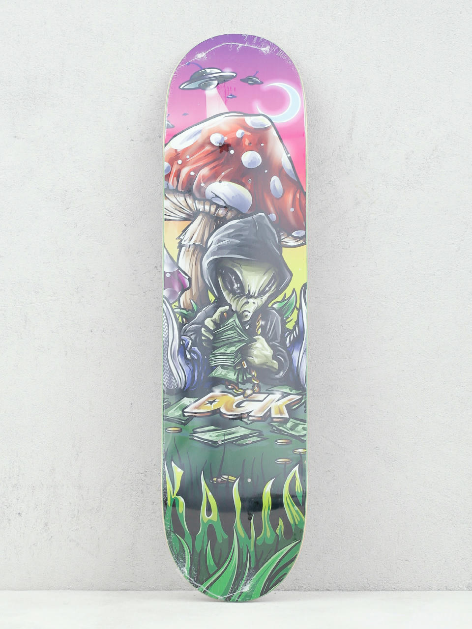 Deck DGK Mashups Kalis (assorted)