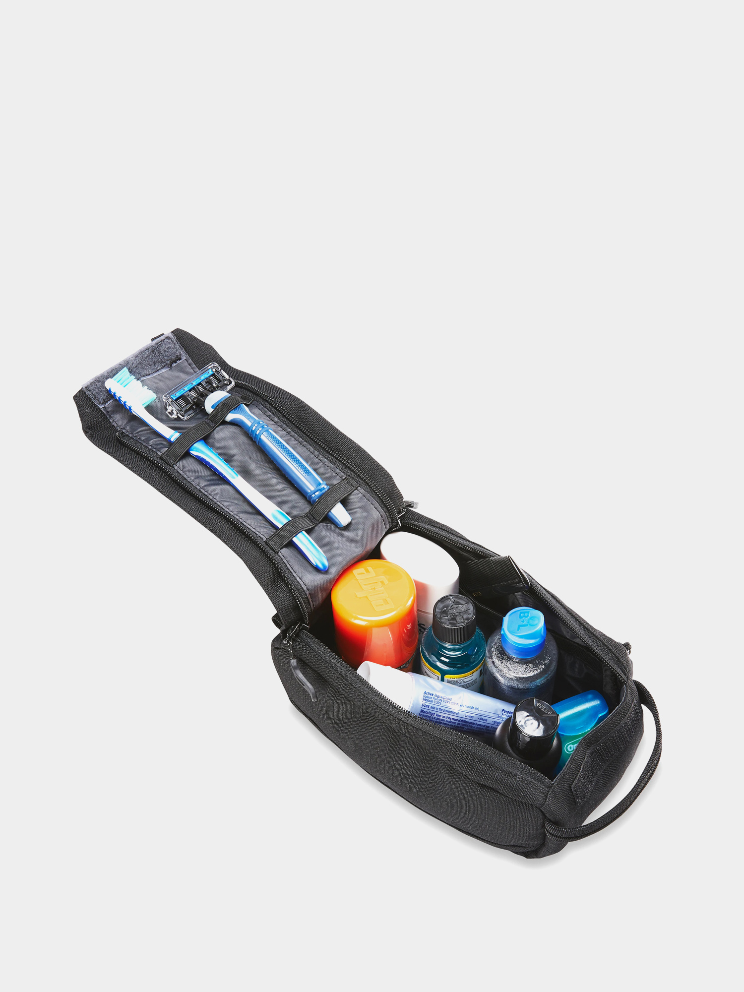 Kosmetyczka Dakine Groomer M (black)