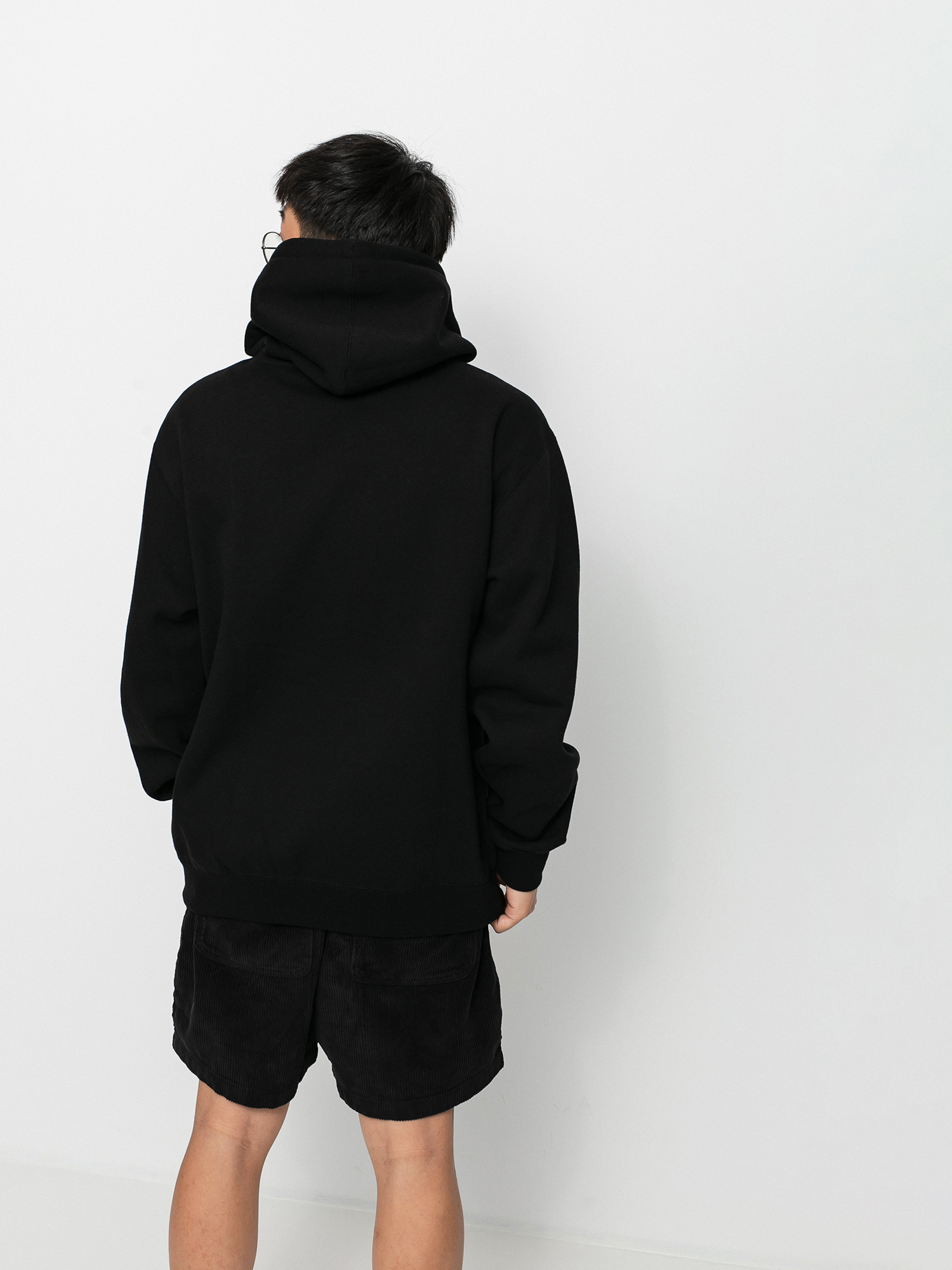 Bluza OBEY Og (black)