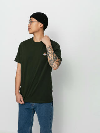 T-shirt Dickies Mapleton (olive green)