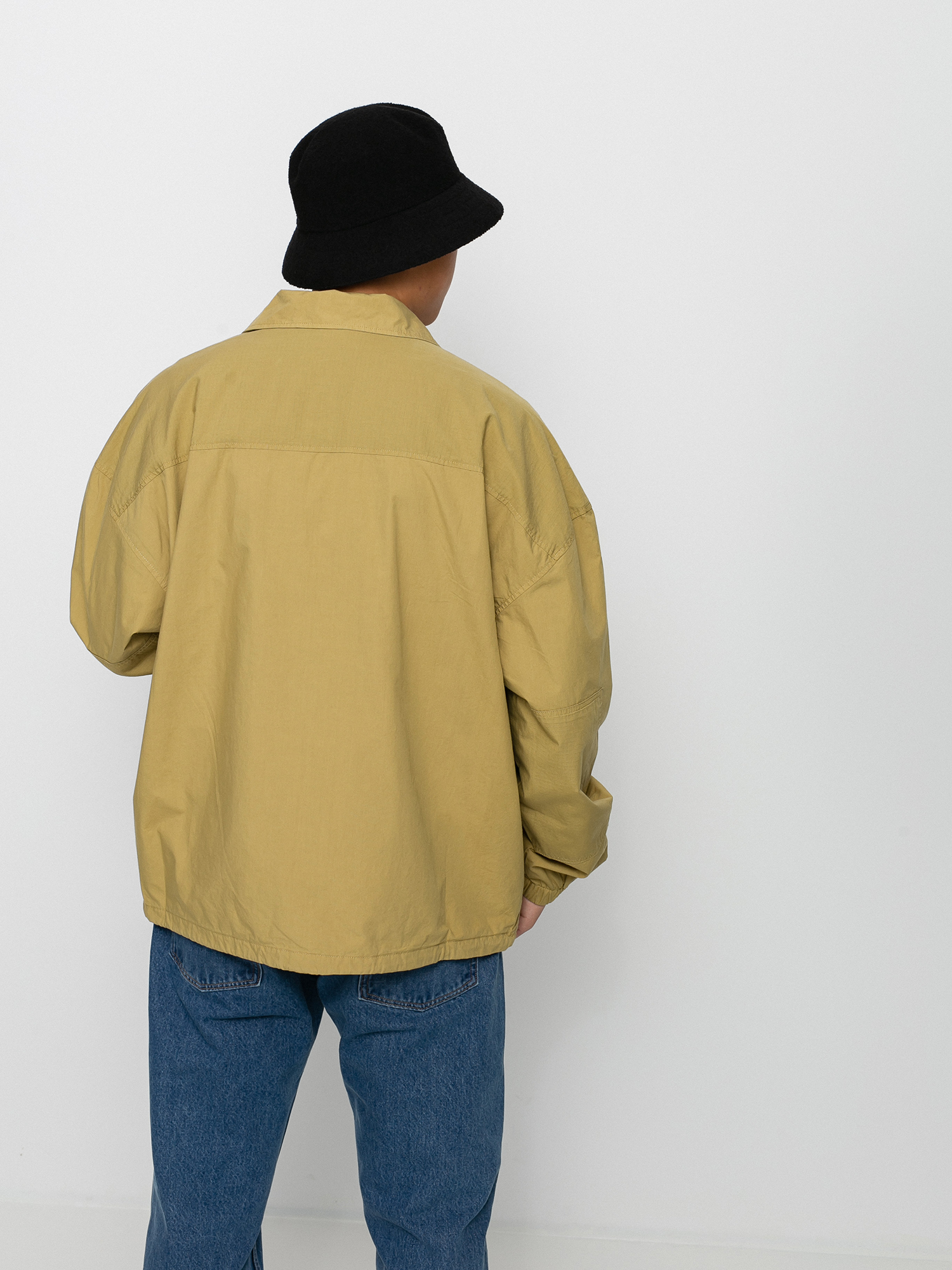 Kurtka Dickies Glyndon (dark khaki)