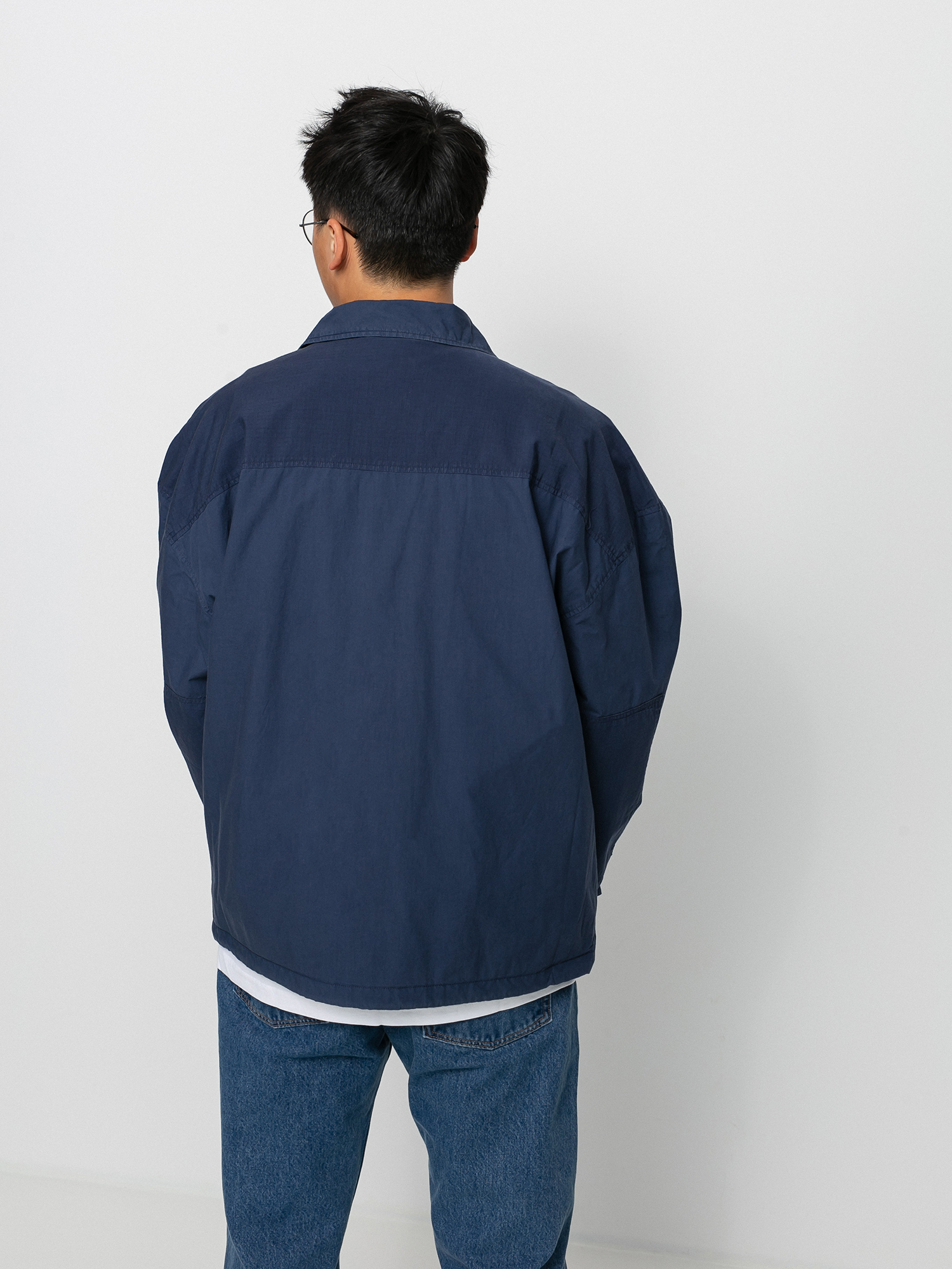 Kurtka Dickies Glyndon (navy blue)