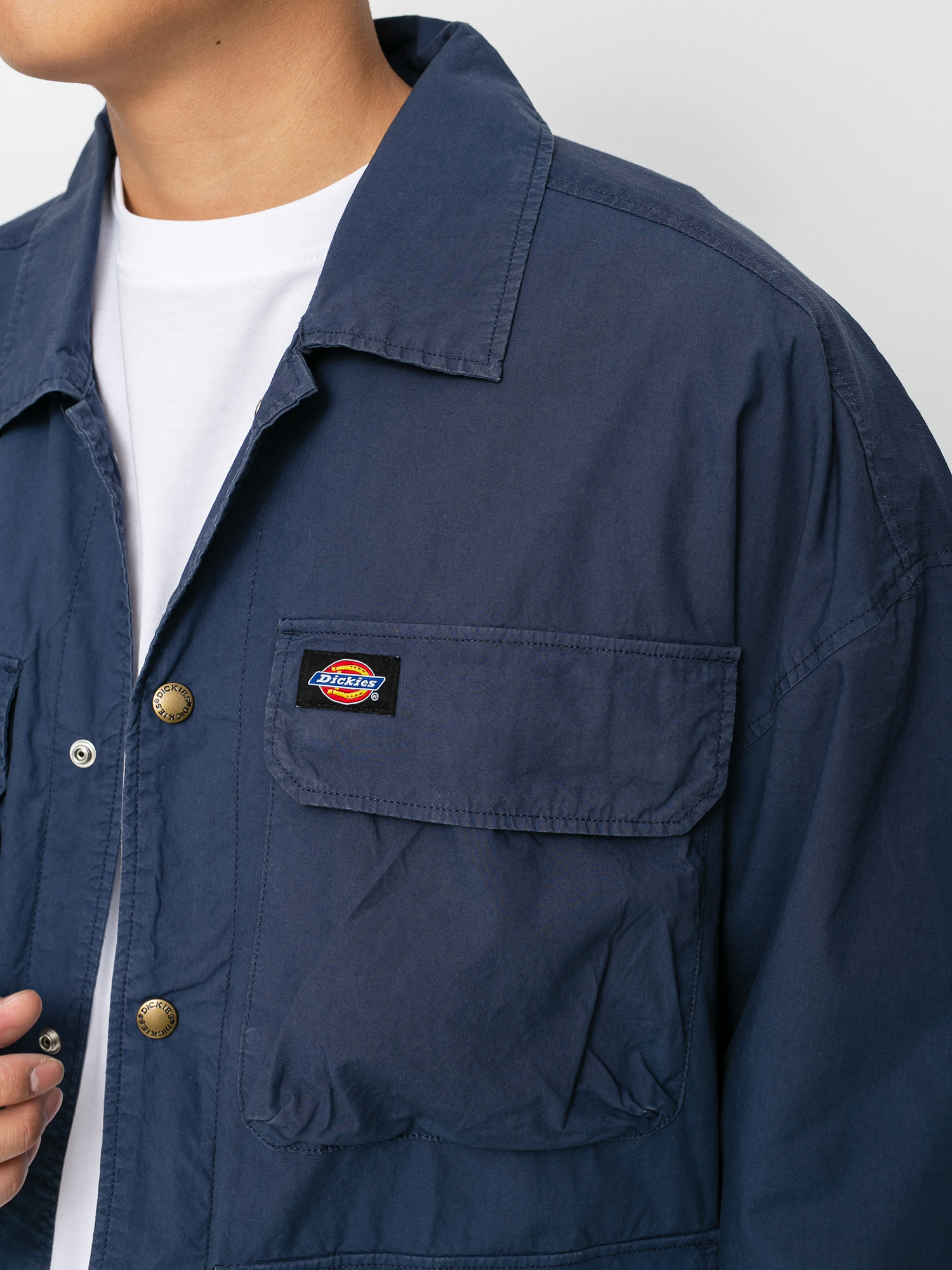 Kurtka Dickies Glyndon (navy blue)