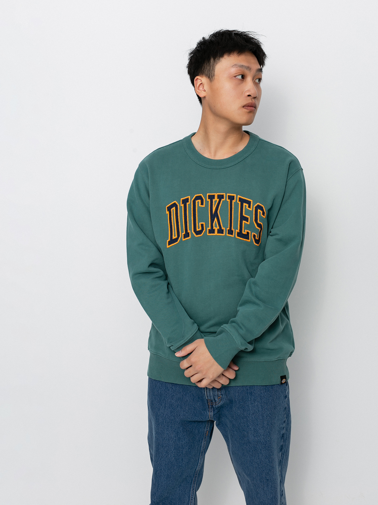 Bluza Dickies Aitkin (lincoln green)