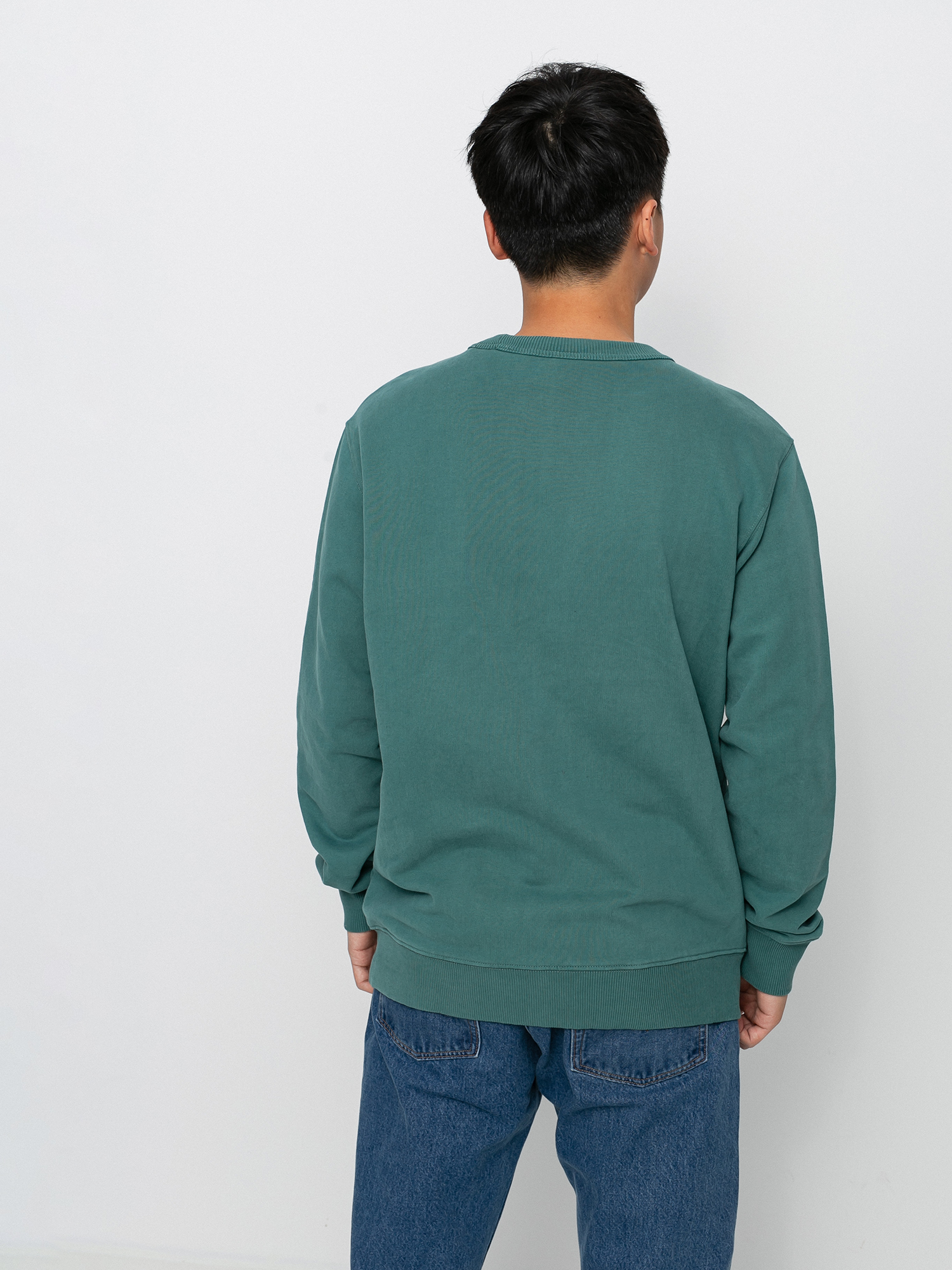 Bluza Dickies Aitkin (lincoln green)