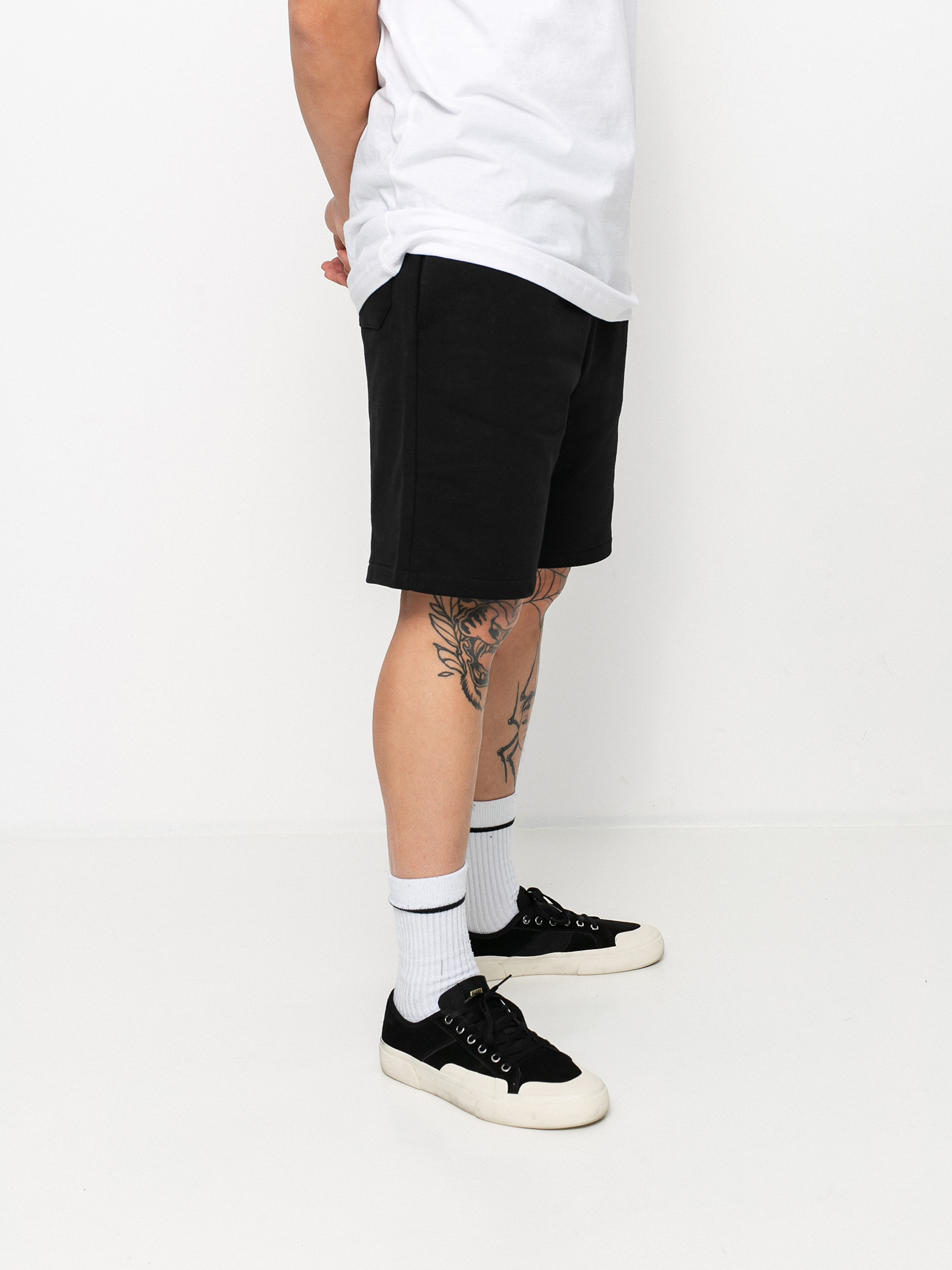 Szorty Dickies Chaplin (black)