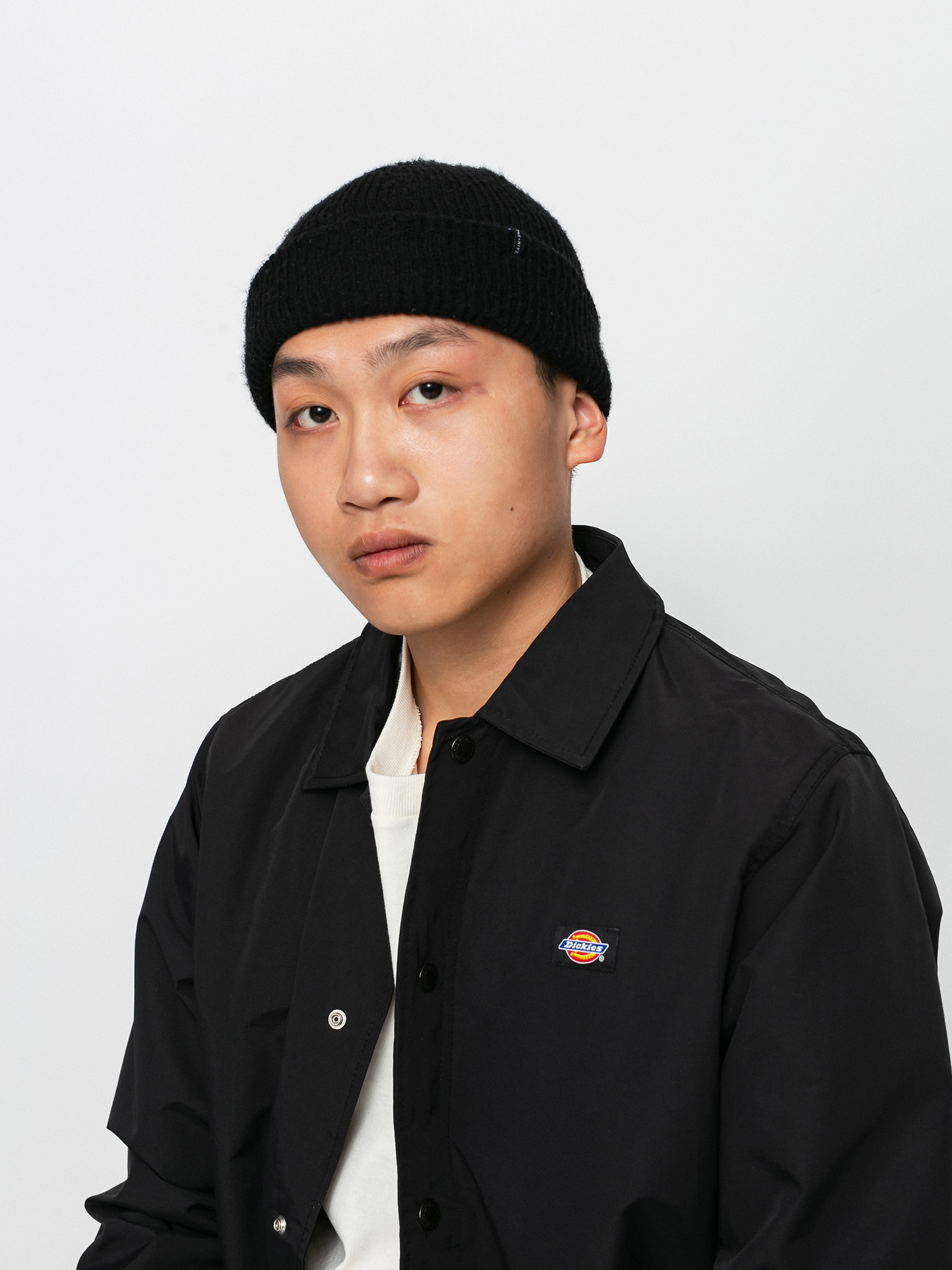 Kurtka Dickies Oakport (black)