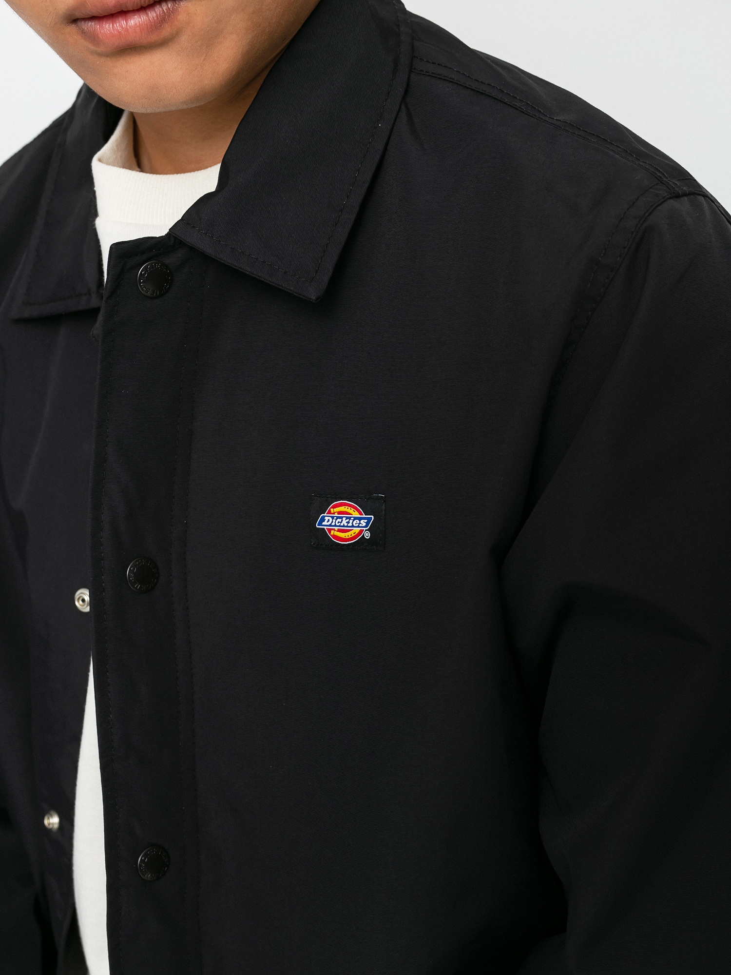 Kurtka Dickies Oakport (black)