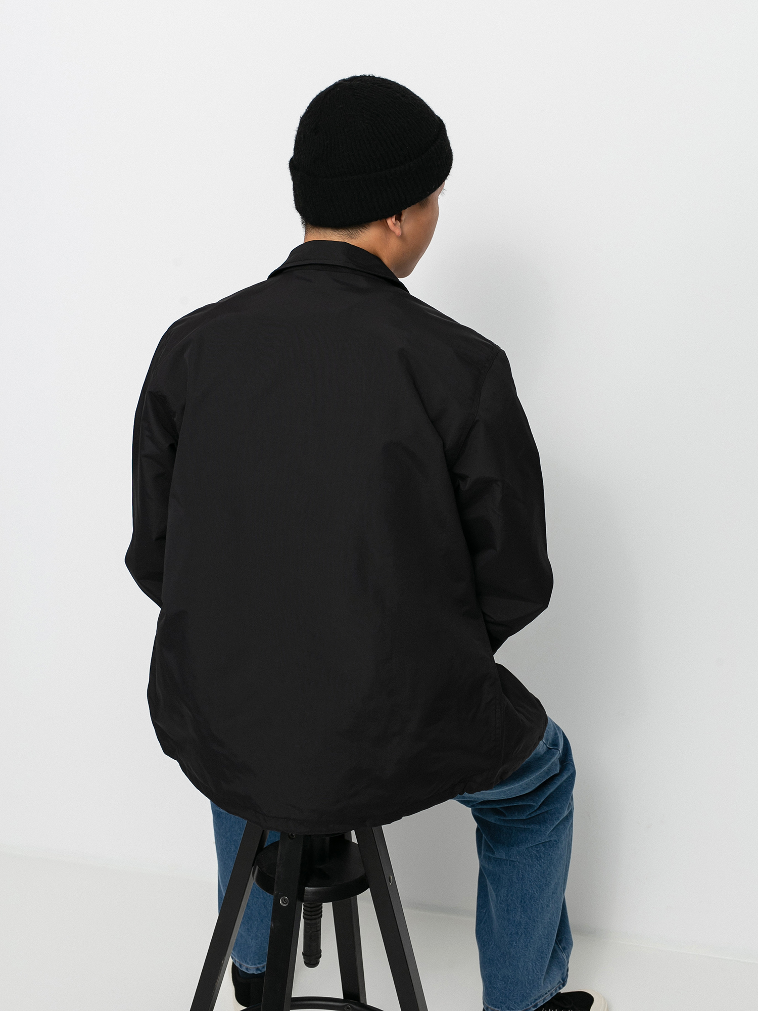 Kurtka Dickies Oakport (black)