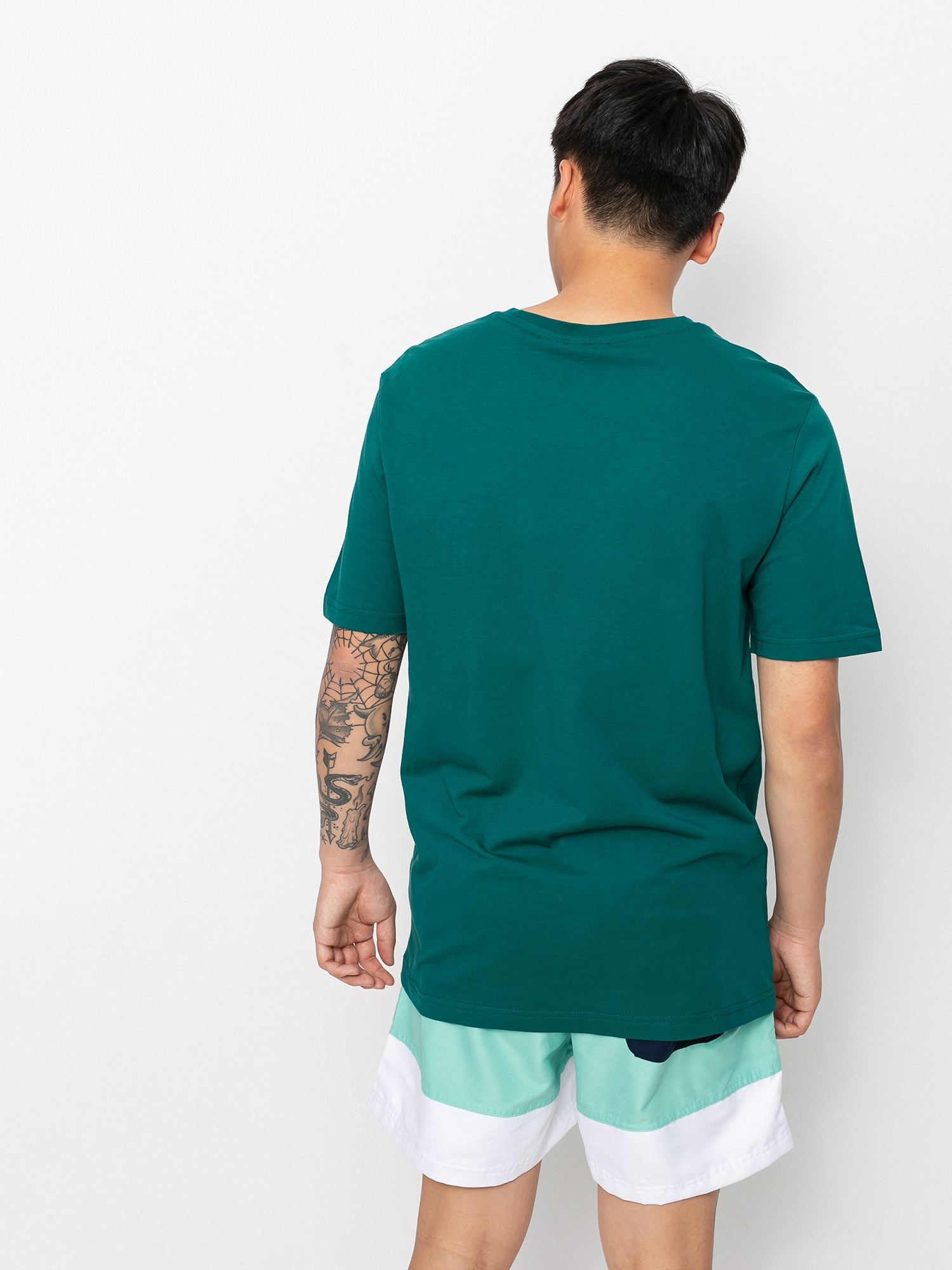 T-shirt Fila Unwind (storm)