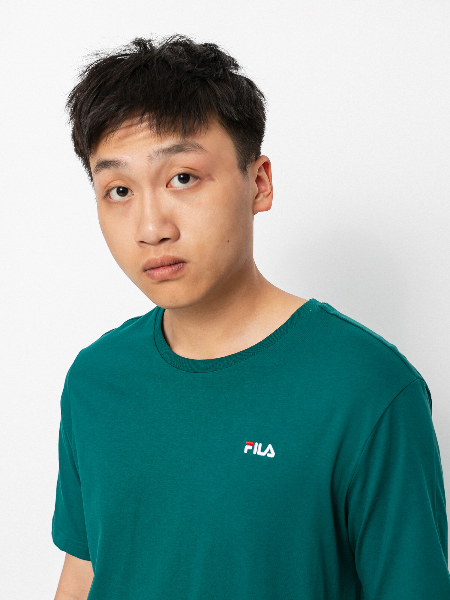 T-shirt Fila Unwind (storm)