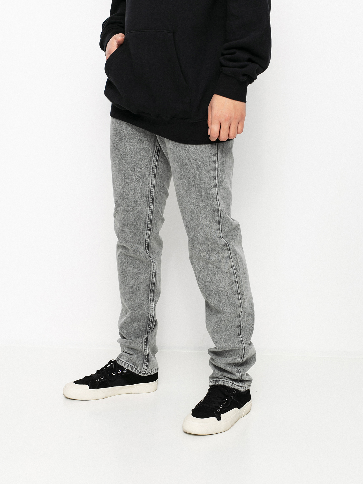 Spodnie Levi's® Skate 511 Slim 5 Pocket (se pitch)