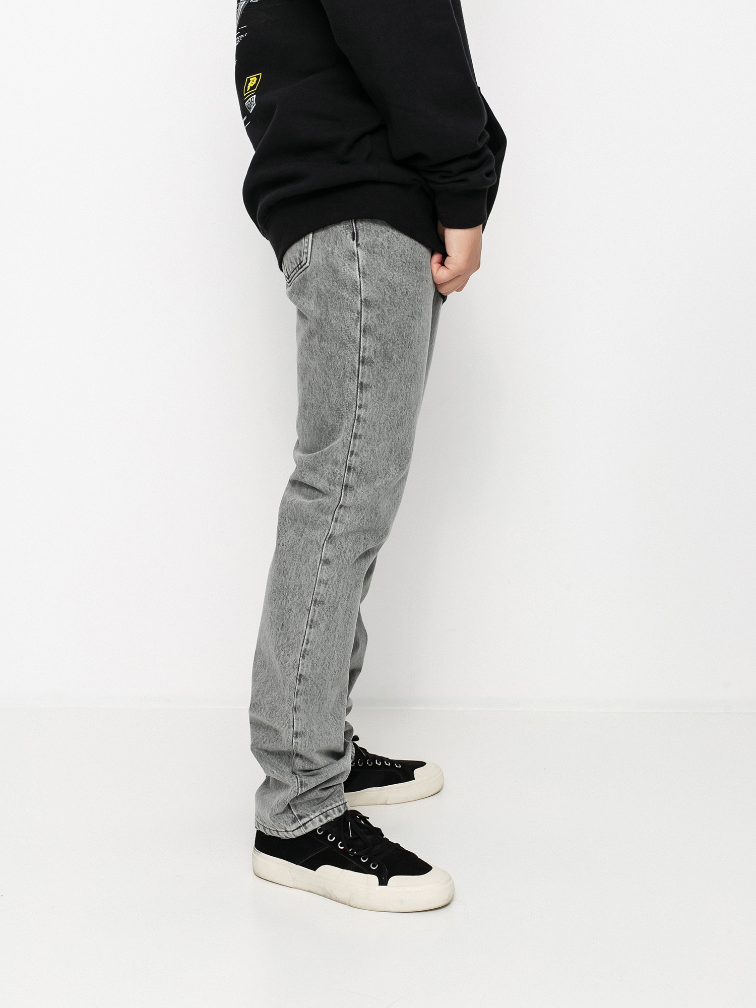 Spodnie Levi's® Skate 511 Slim 5 Pocket (se pitch)