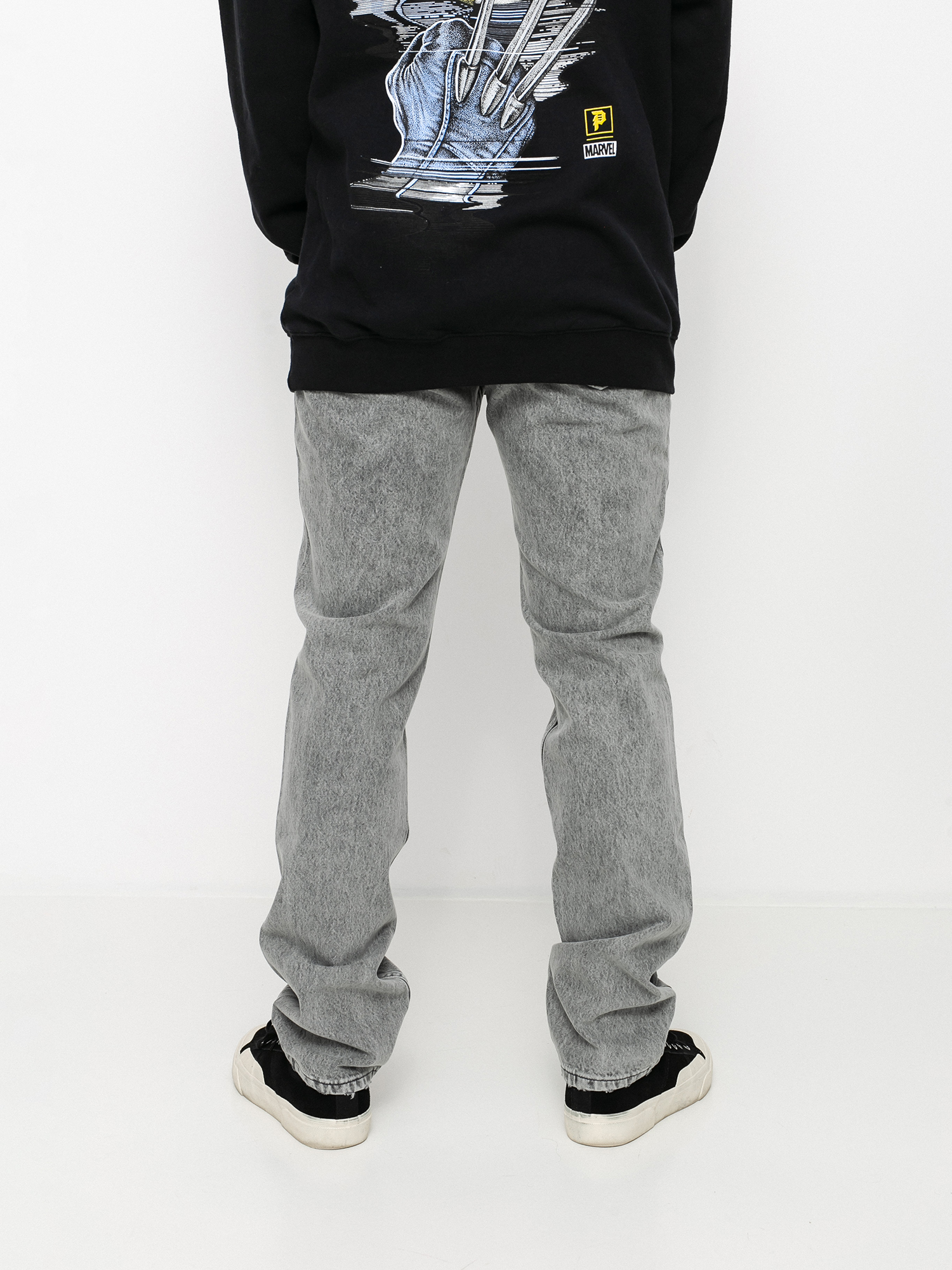 Spodnie Levi's® Skate 511 Slim 5 Pocket (se pitch)
