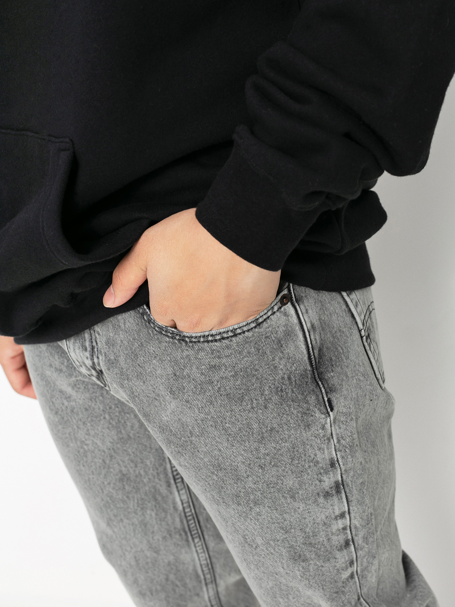 Spodnie Levi's® Skate 511 Slim 5 Pocket (se pitch)