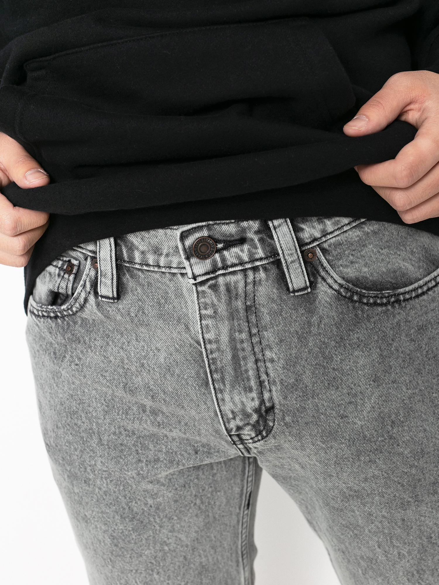 Spodnie Levi's® Skate 511 Slim 5 Pocket (se pitch)