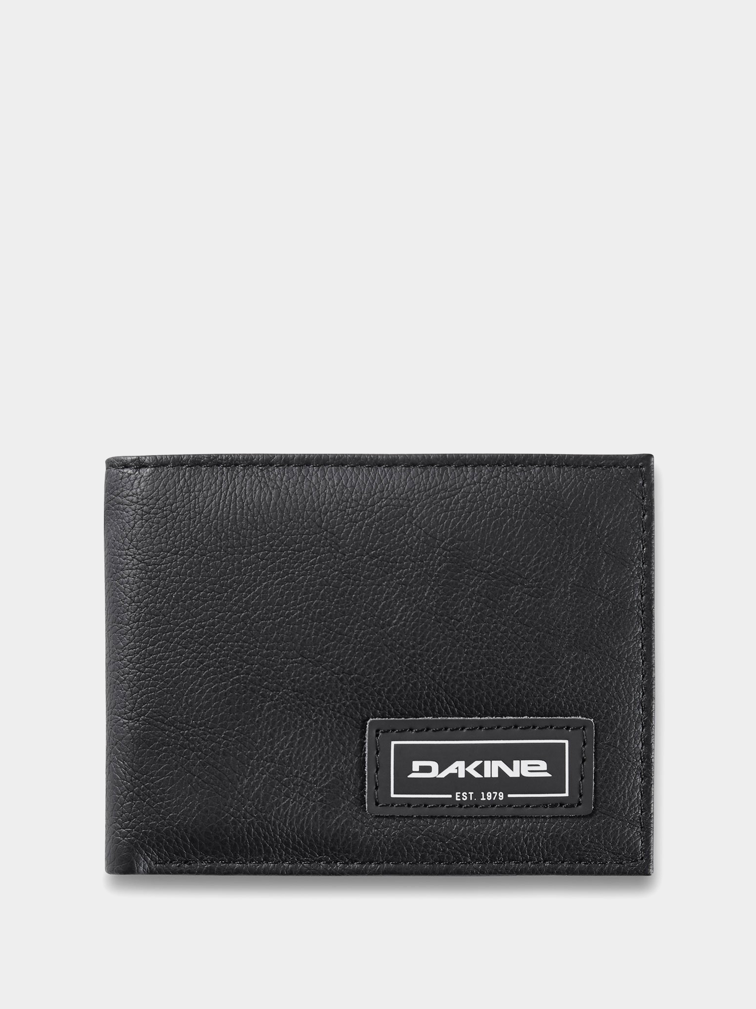 Portfel Dakine Riggs Coin (black)