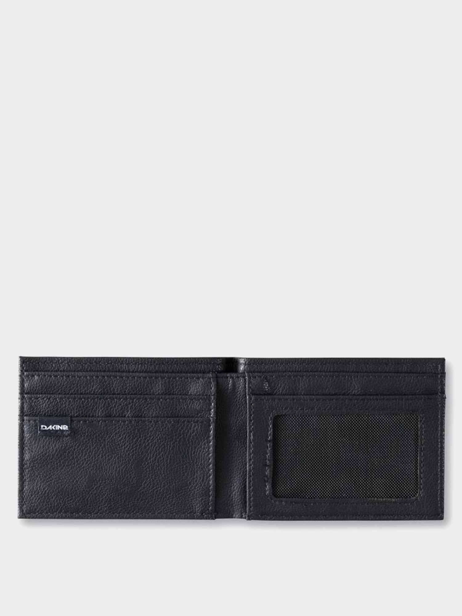 Portfel Dakine Riggs Coin (black)