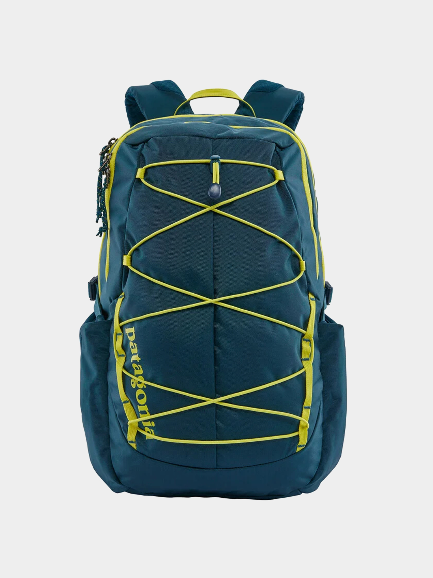 Plecak Patagonia Chacabuco Pack 30L (crater blue)