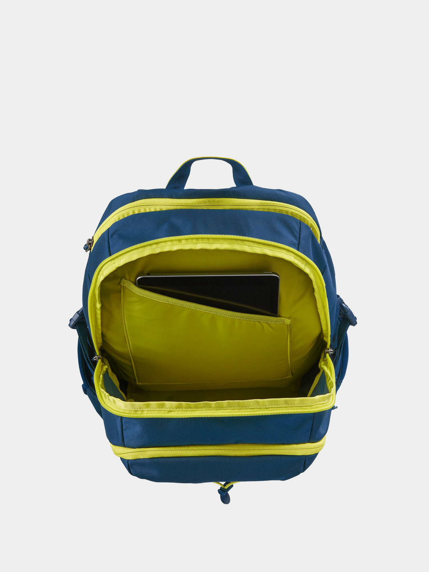 Plecak Patagonia Chacabuco Pack 30L (crater blue)