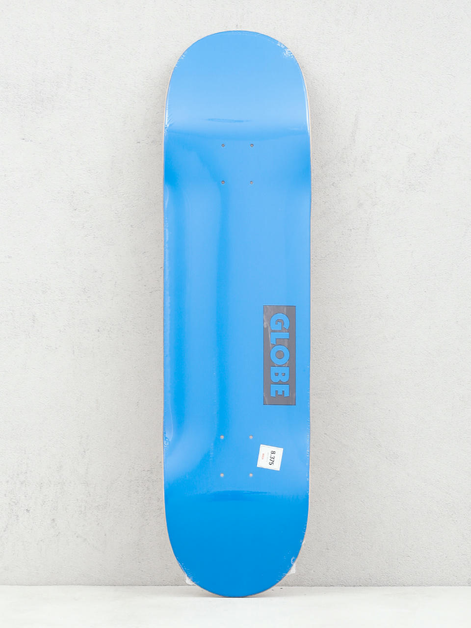 Deck Globe Goodstock (neon blue)