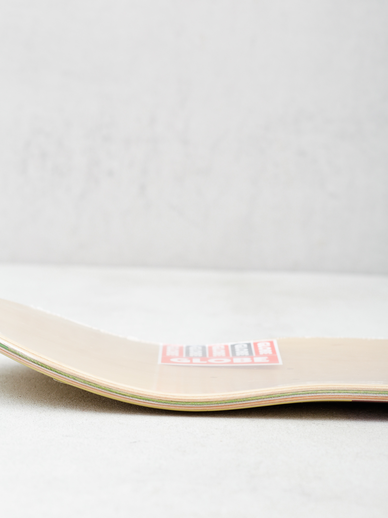 Deck Globe G2 Tarka (park)