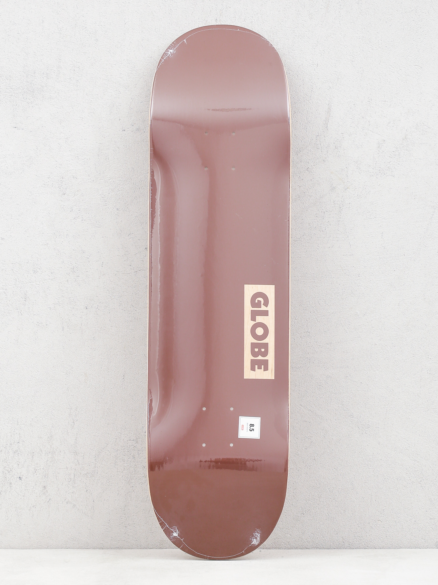 Deck Globe Goodstock (clay)