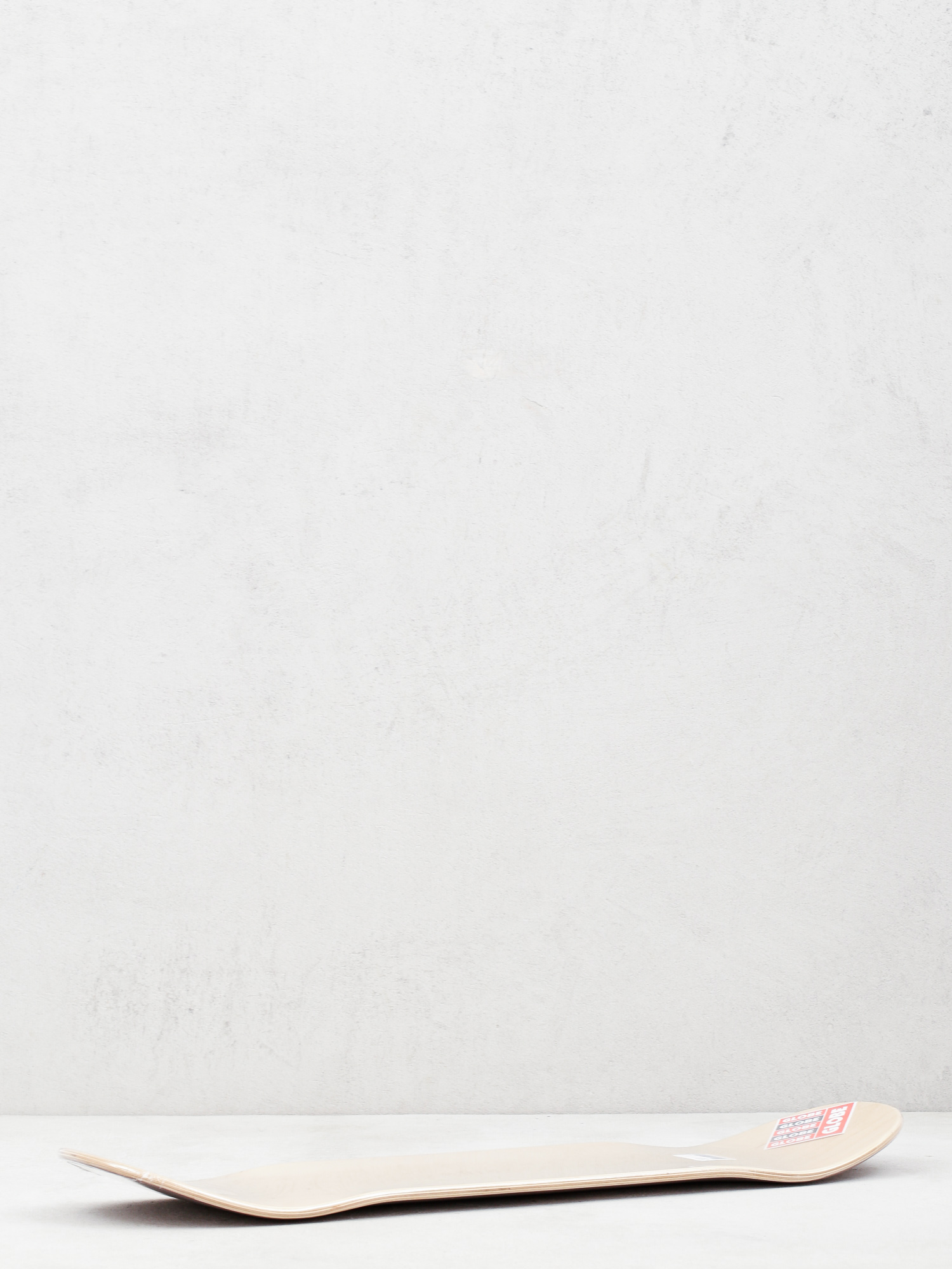 Deck Globe Goodstock (clay)