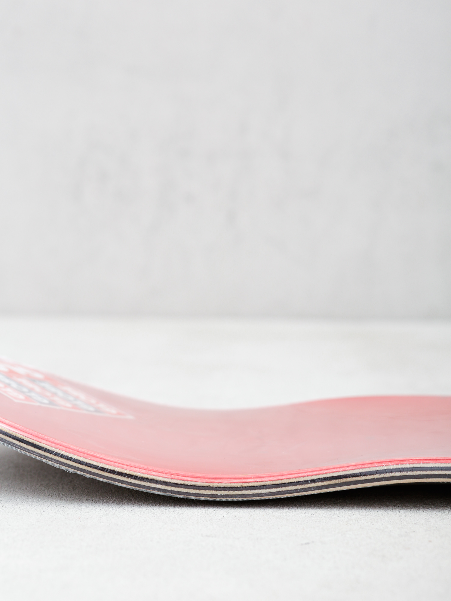 Deck Globe G1 Stack Deck (lone palm)