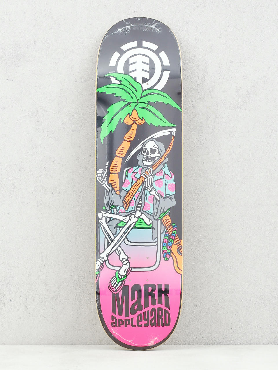 Deck Element Aloha Appleyar (assorted)