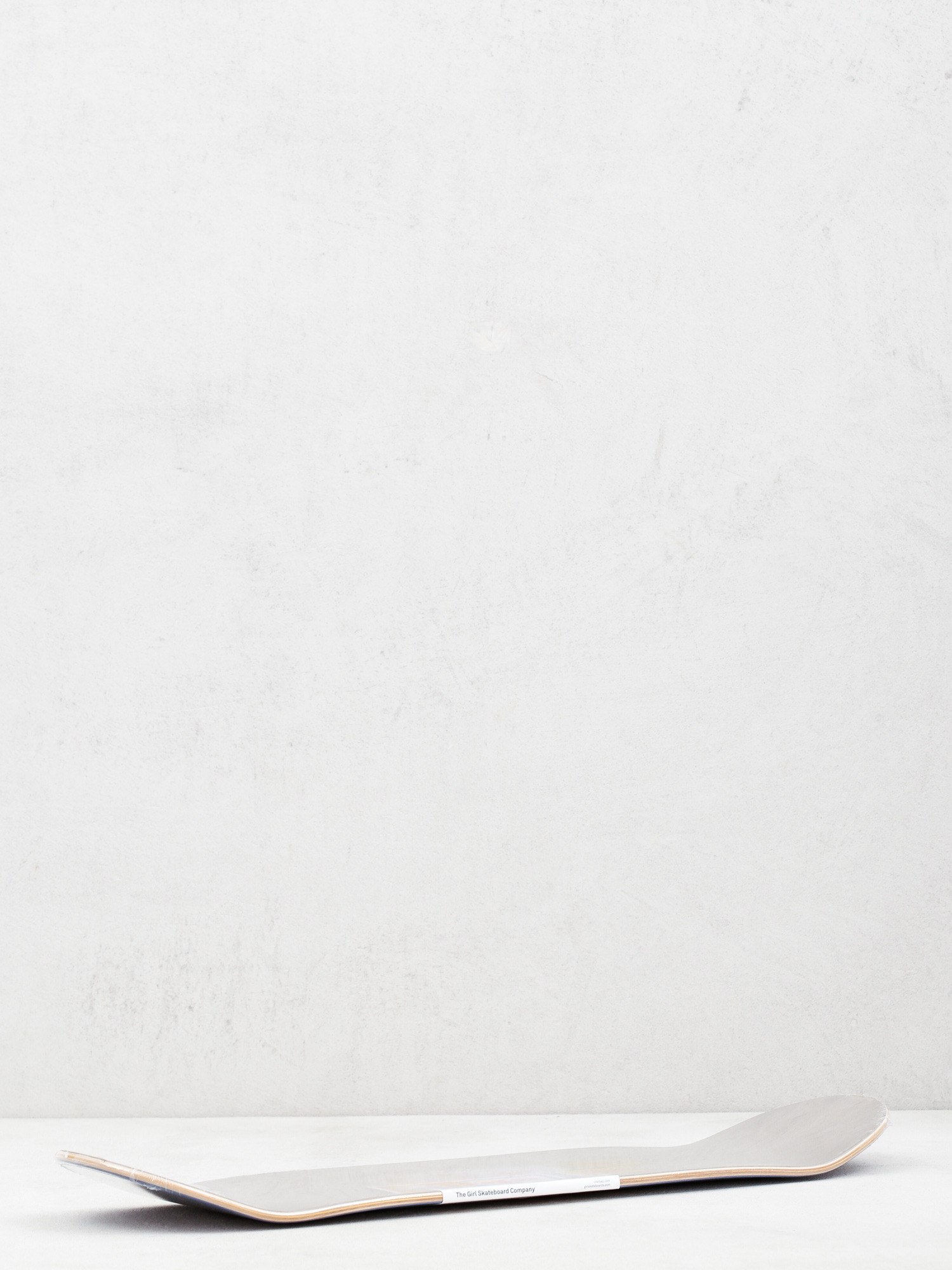 Deck Girl Skateboard Pacheco Tangled Off (blue)