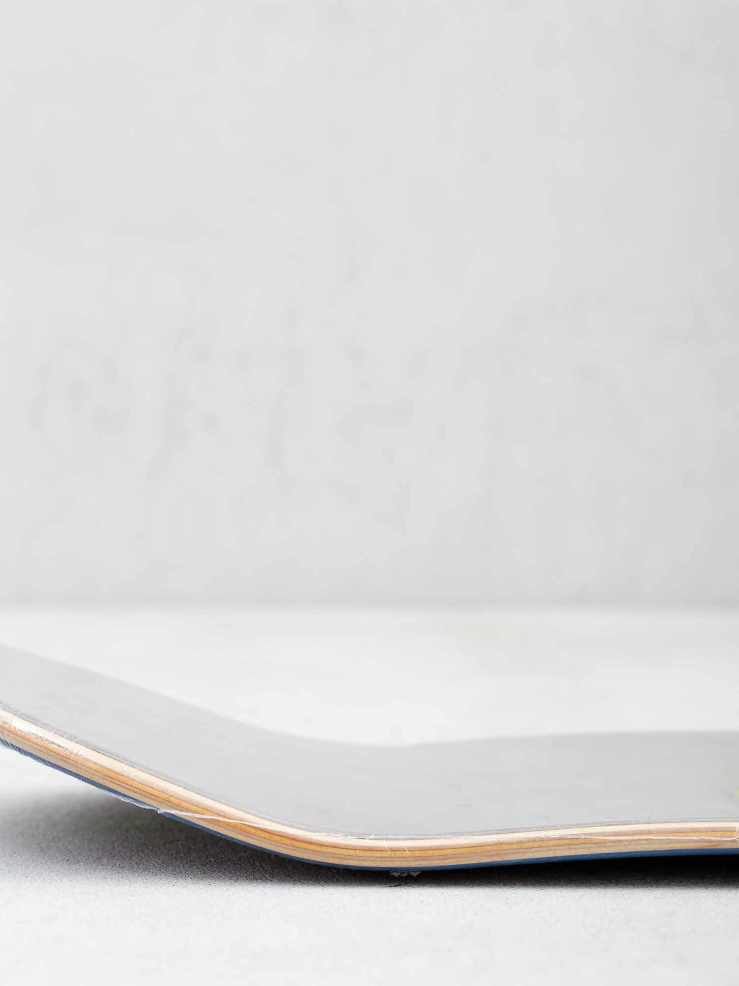 Deck Girl Skateboard Pacheco Tangled Off (blue)