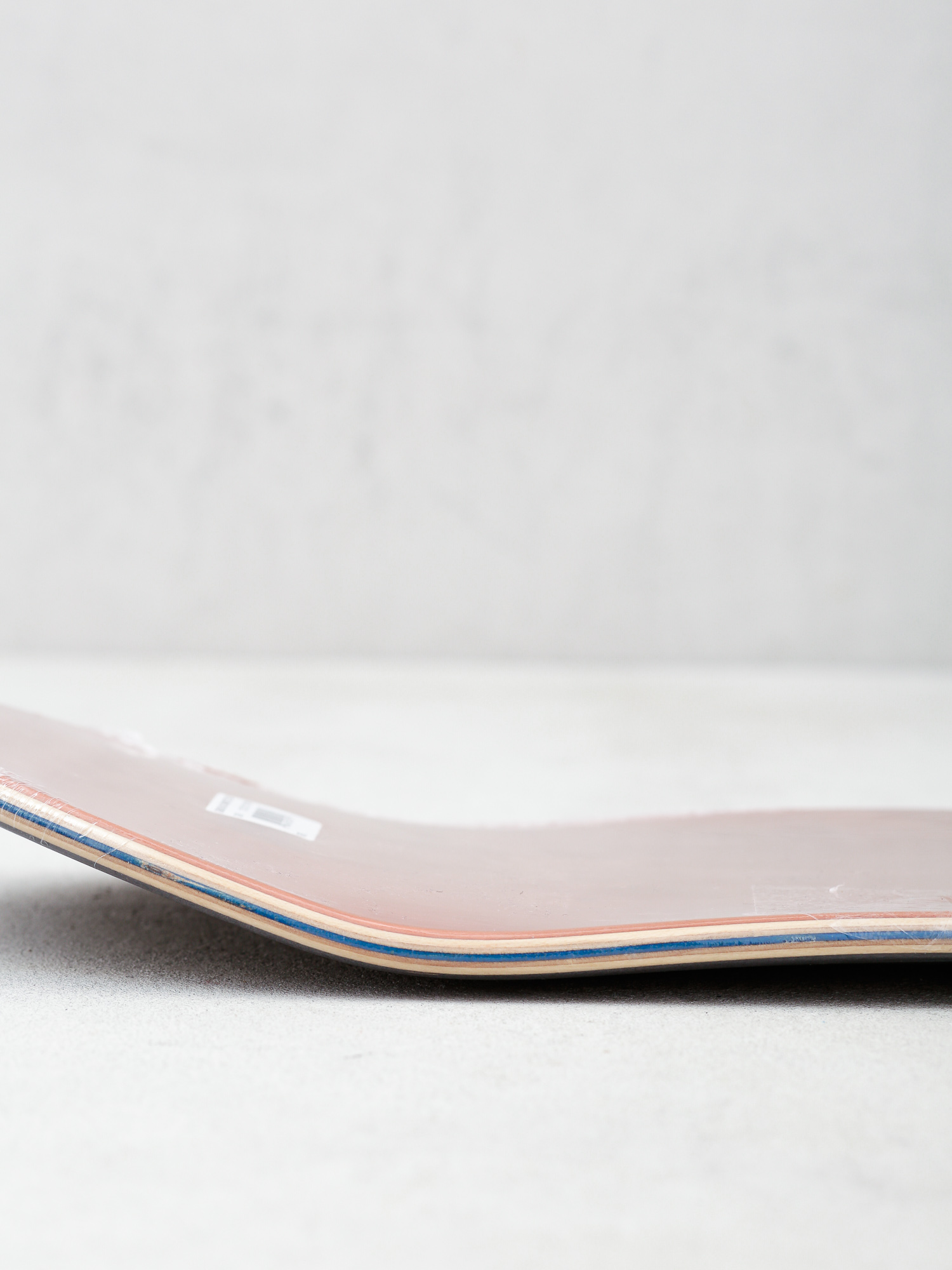 Deck Girl Skateboard Marionettes (black/orange)