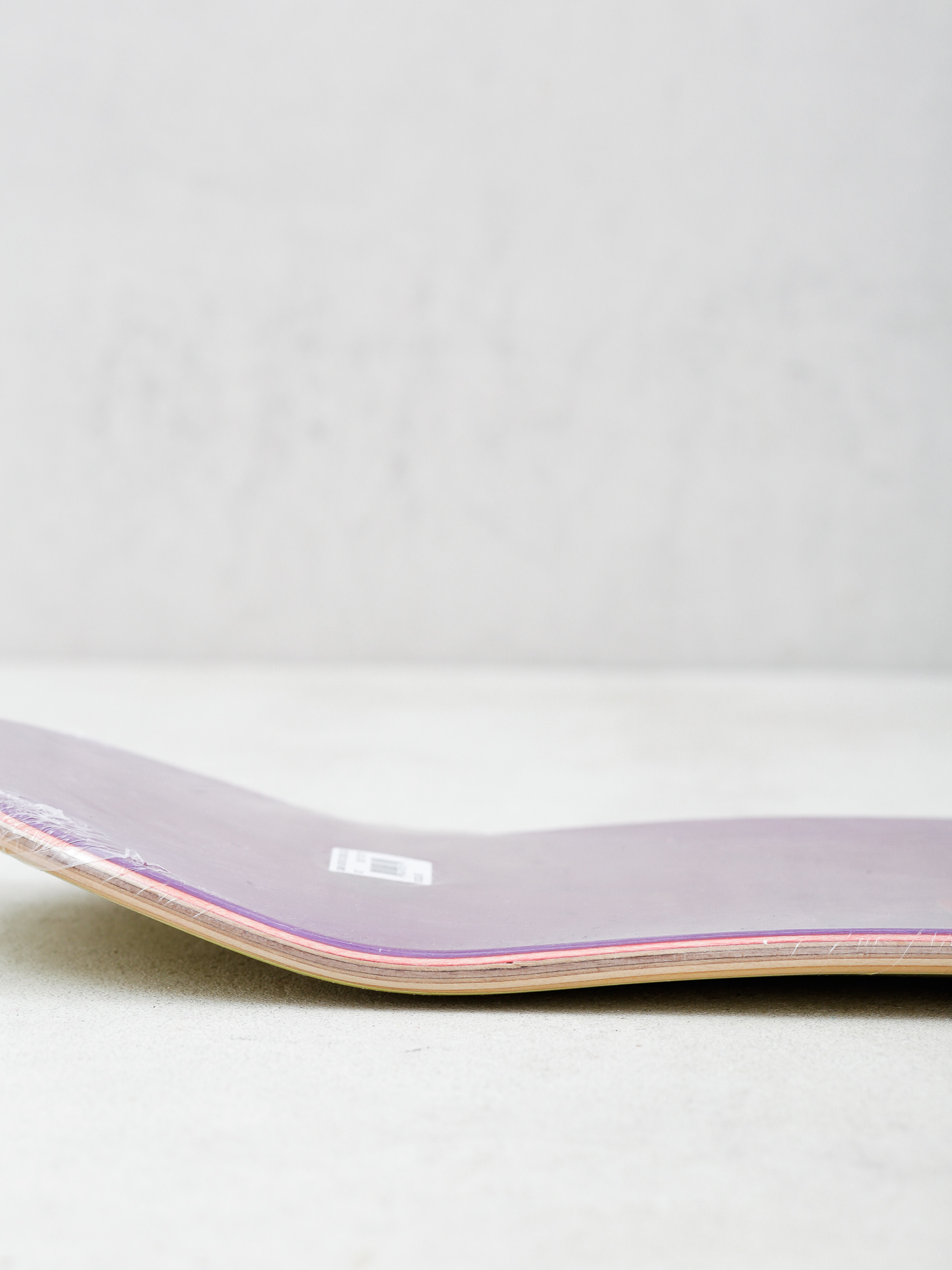 Deck Chocolate Anderson Hecox Essentials (yellow/multi)