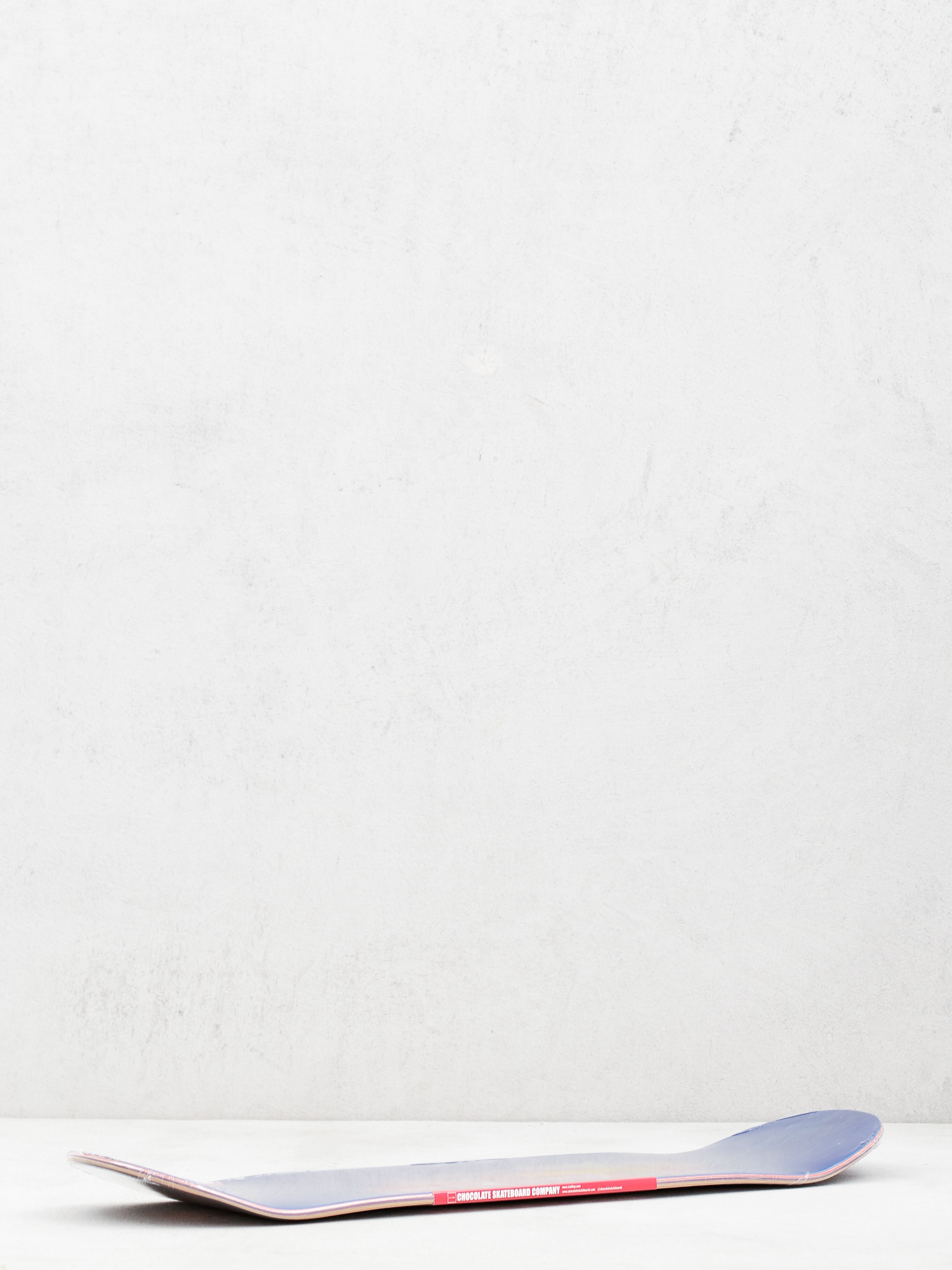 Deck Chocolate Perez Hecox Essentials (black/multi)