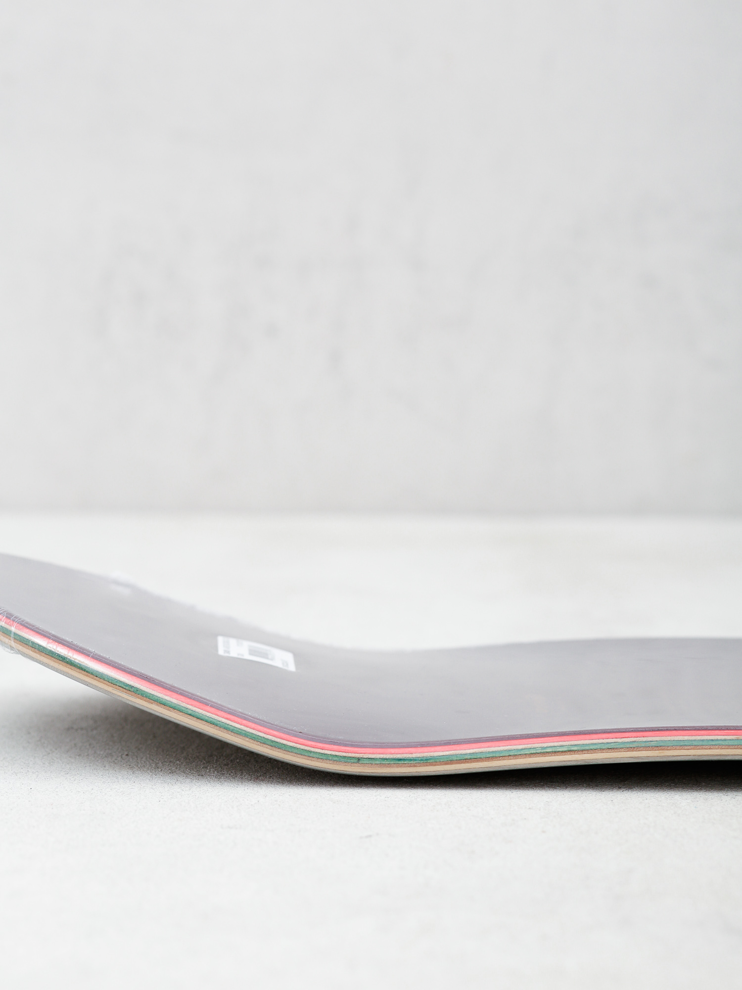 Deck Chocolate Alvarez Hecox Essentials (grey/multi)