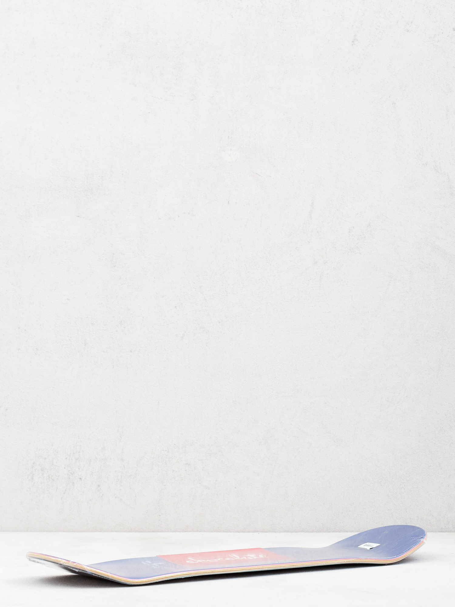 Deck Chocolate Alvarez Lighting One Off (black/blue)