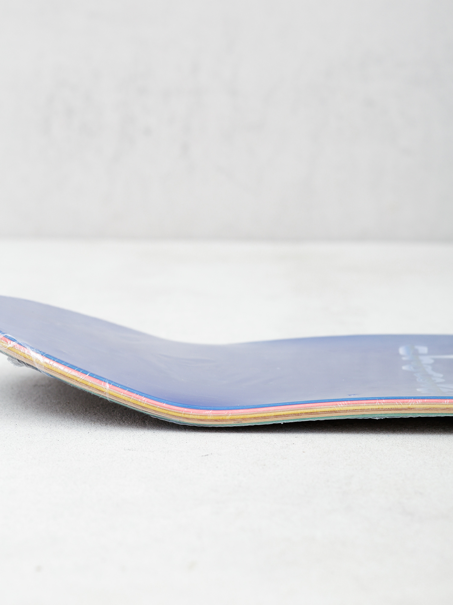 Deck Chocolate Alvarez Lighting One Off (black/blue)