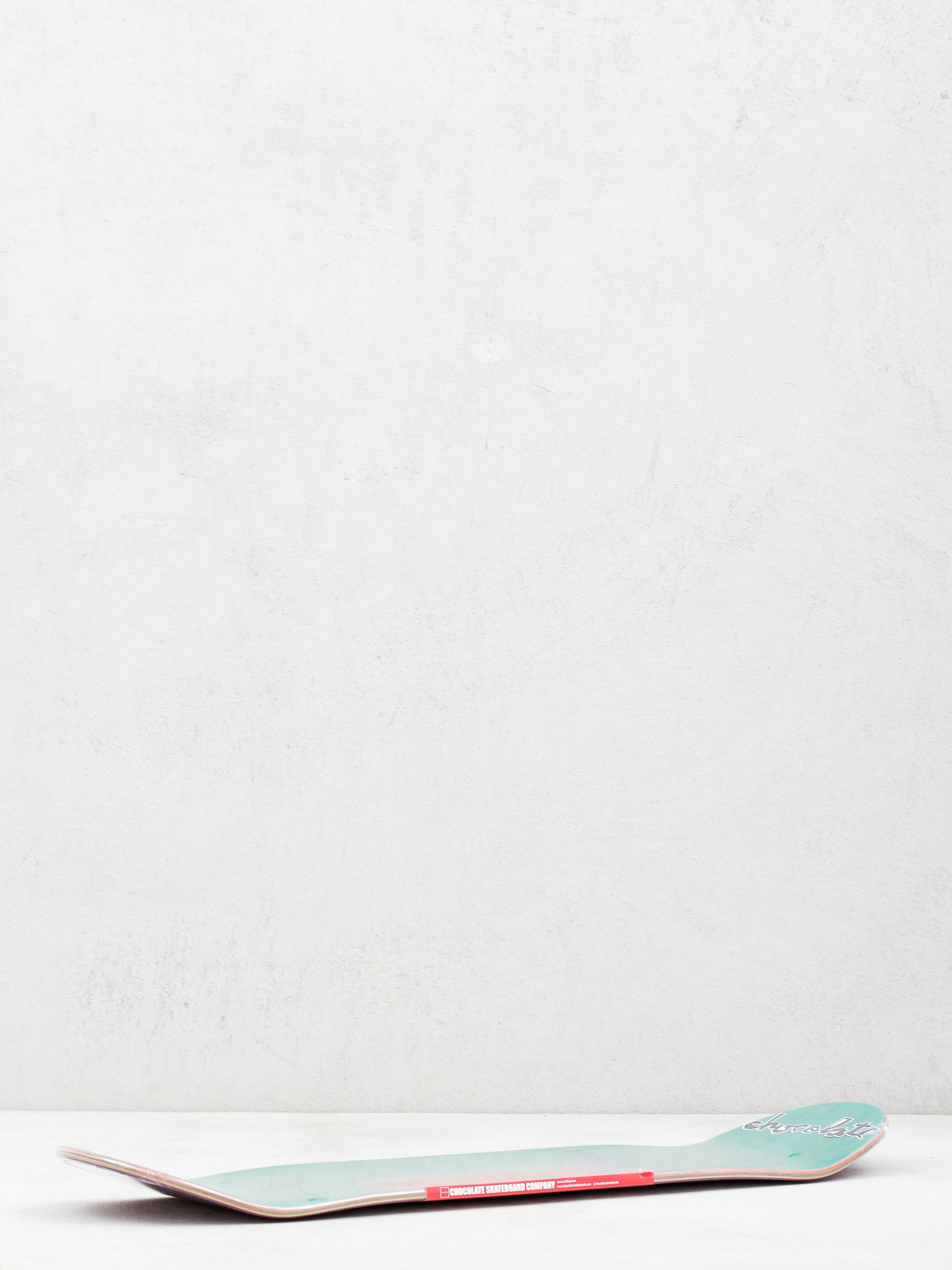 Deck Chocolate Fernandez Espana  One Off (purple/multi)