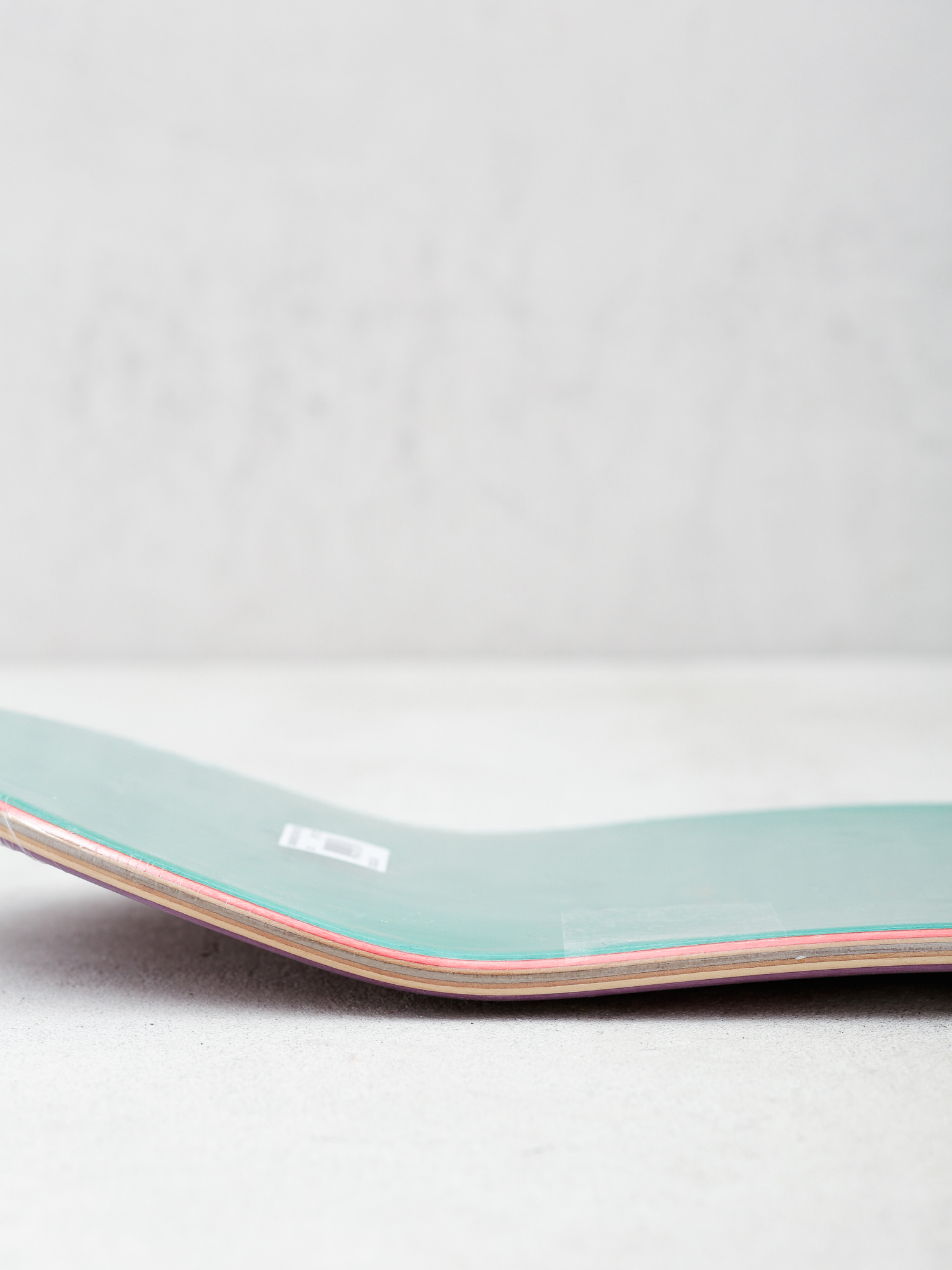 Deck Chocolate Fernandez Espana  One Off (purple/multi)