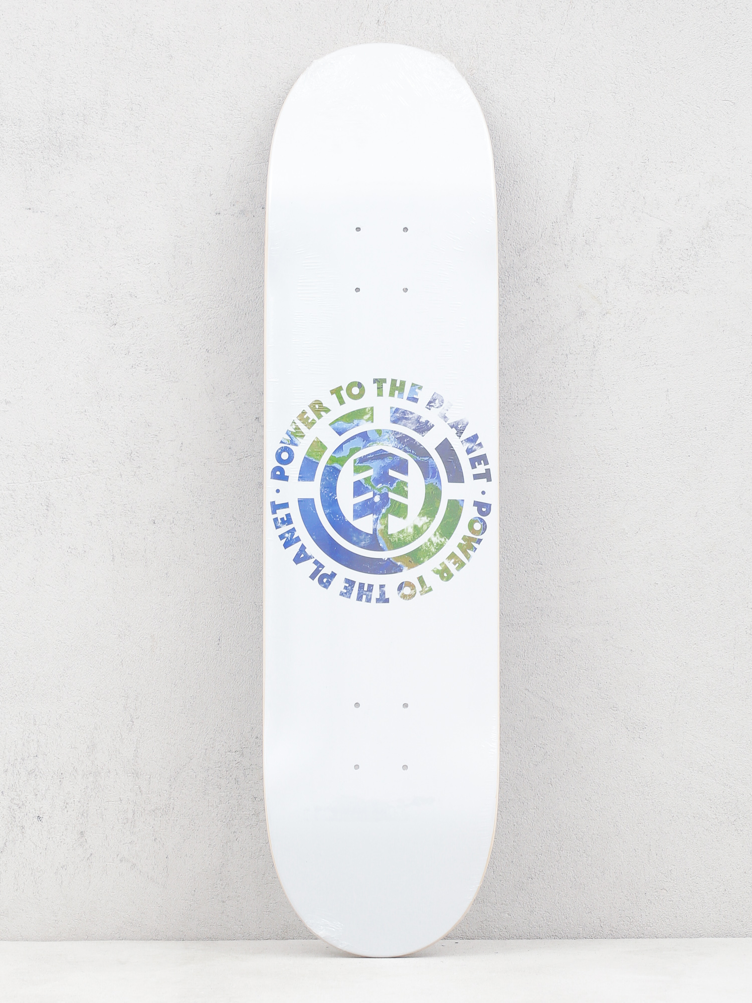 Deck Element Seal Planet (assorted)