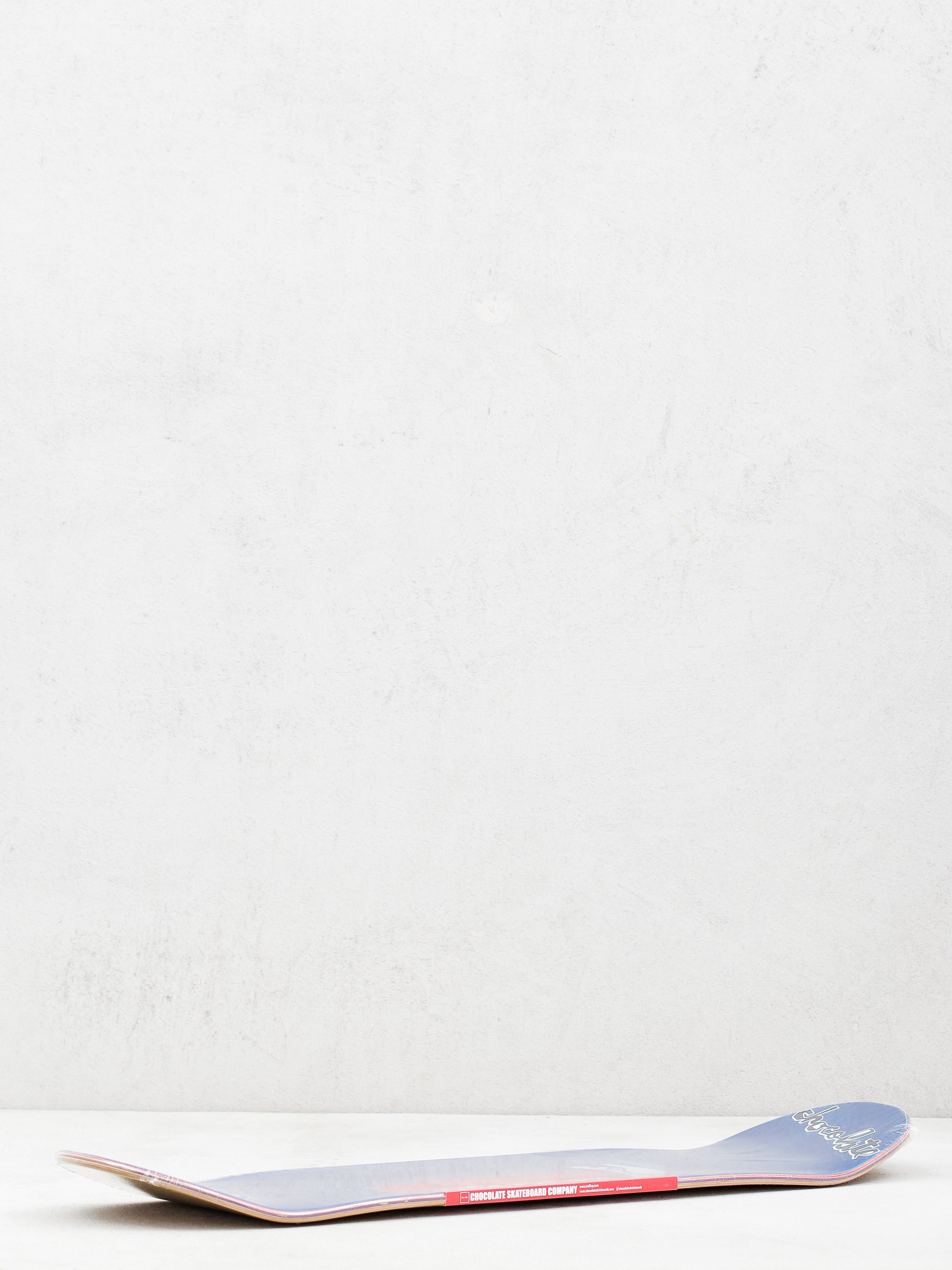 Deck Chocolate Anderson Peace Power One Off (mustard)