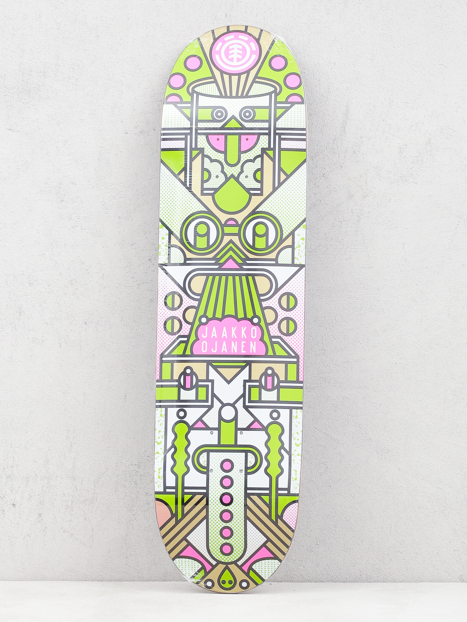 Deck Element Superbot Jaakk (assorted)